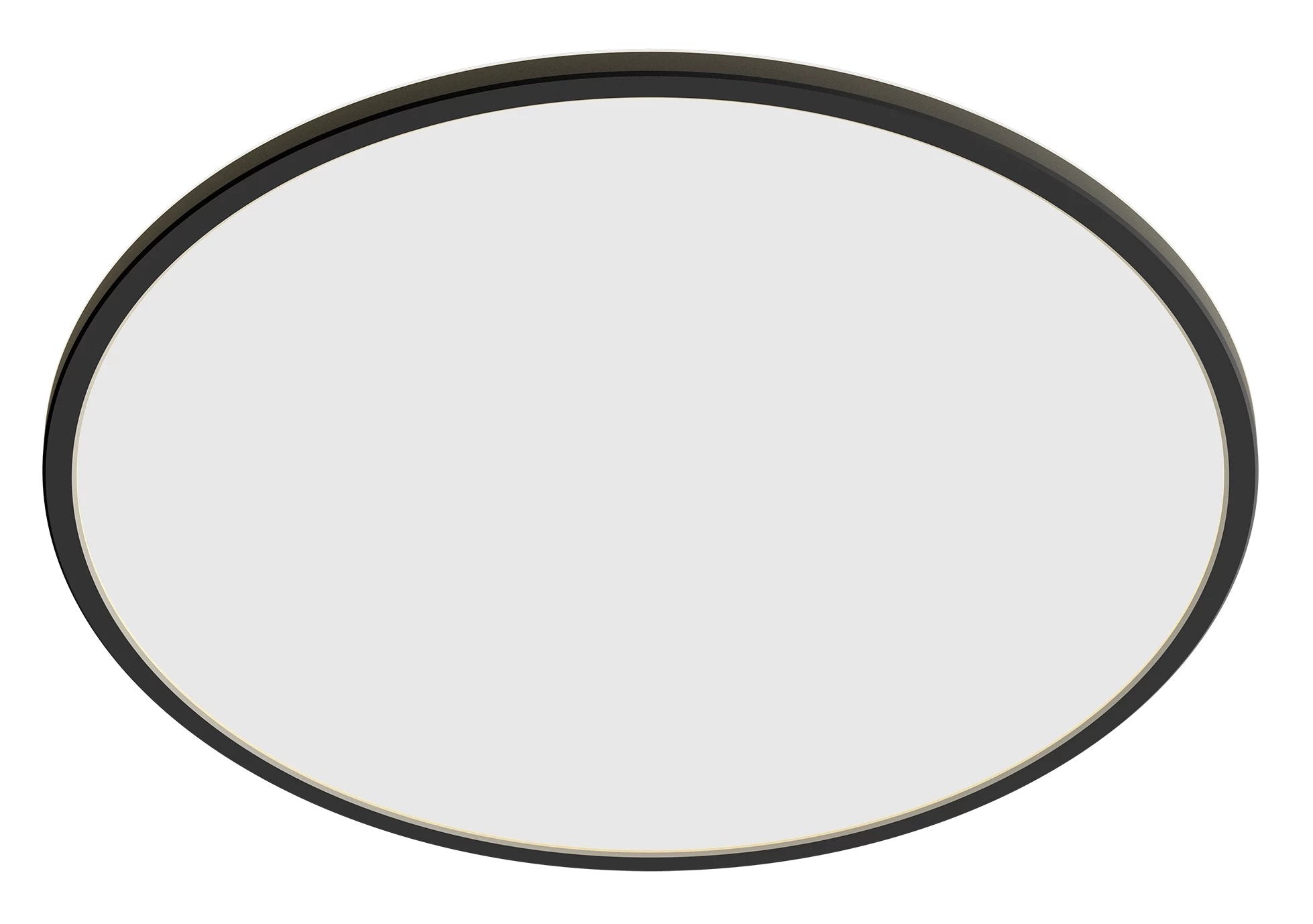 Philips Superslim Ceiling 15w 2700k Ip54 Schwarz