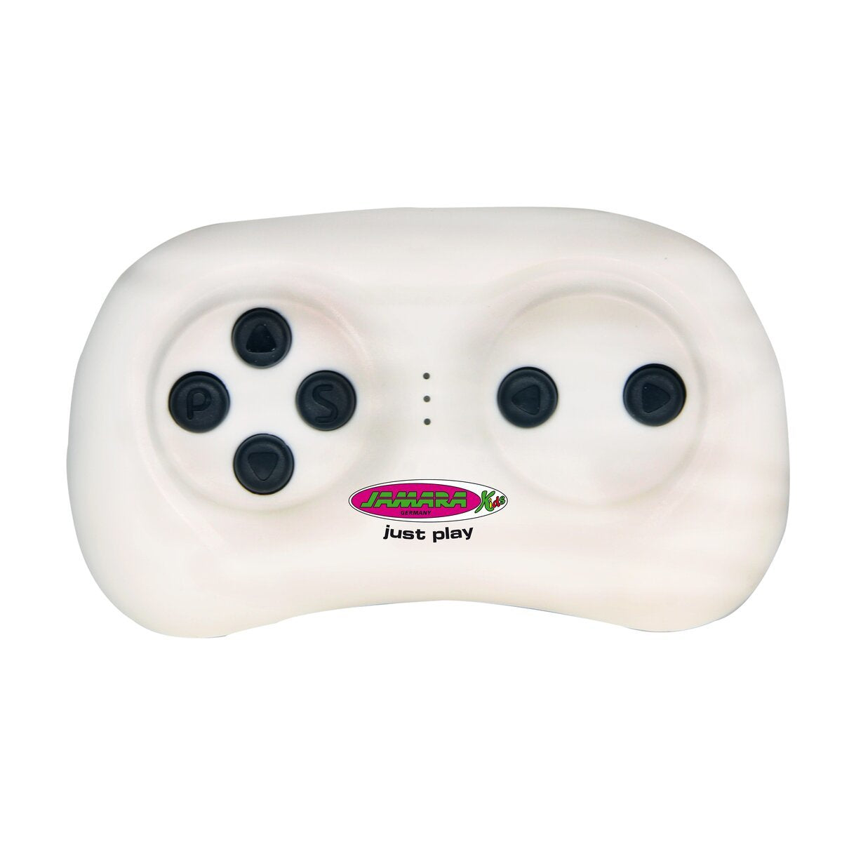 Jamara Correpasillos Lamborghini Urus Amarillo 12v