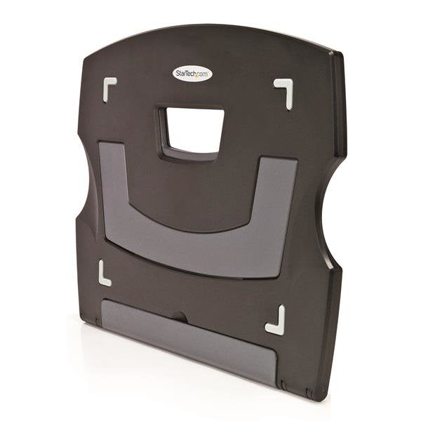 EAN 0065030875981 - StarTech.com LTRISERP soporte para ordenador portátil Negro 33 cm (13") imagen 3