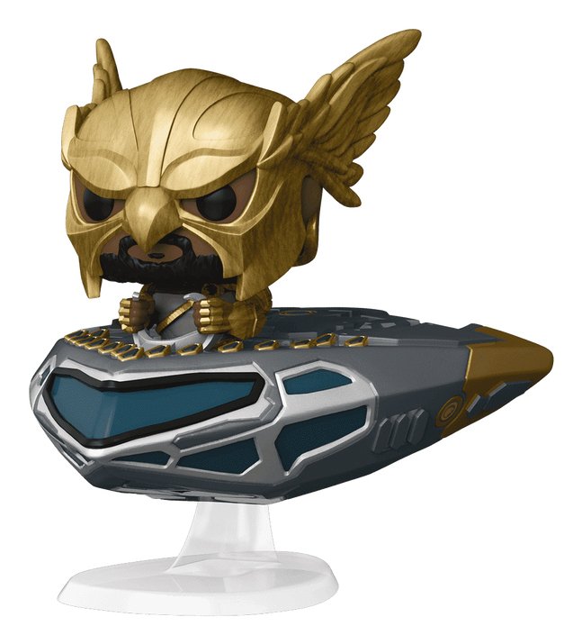 EAN 0889698641951 - FUNKO POP! 64195 figura de acción y colleccionable imagen 1