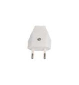 EAN 4016514012305 - Bachmann 900.011 conector eléctrico Blanco imagen 1