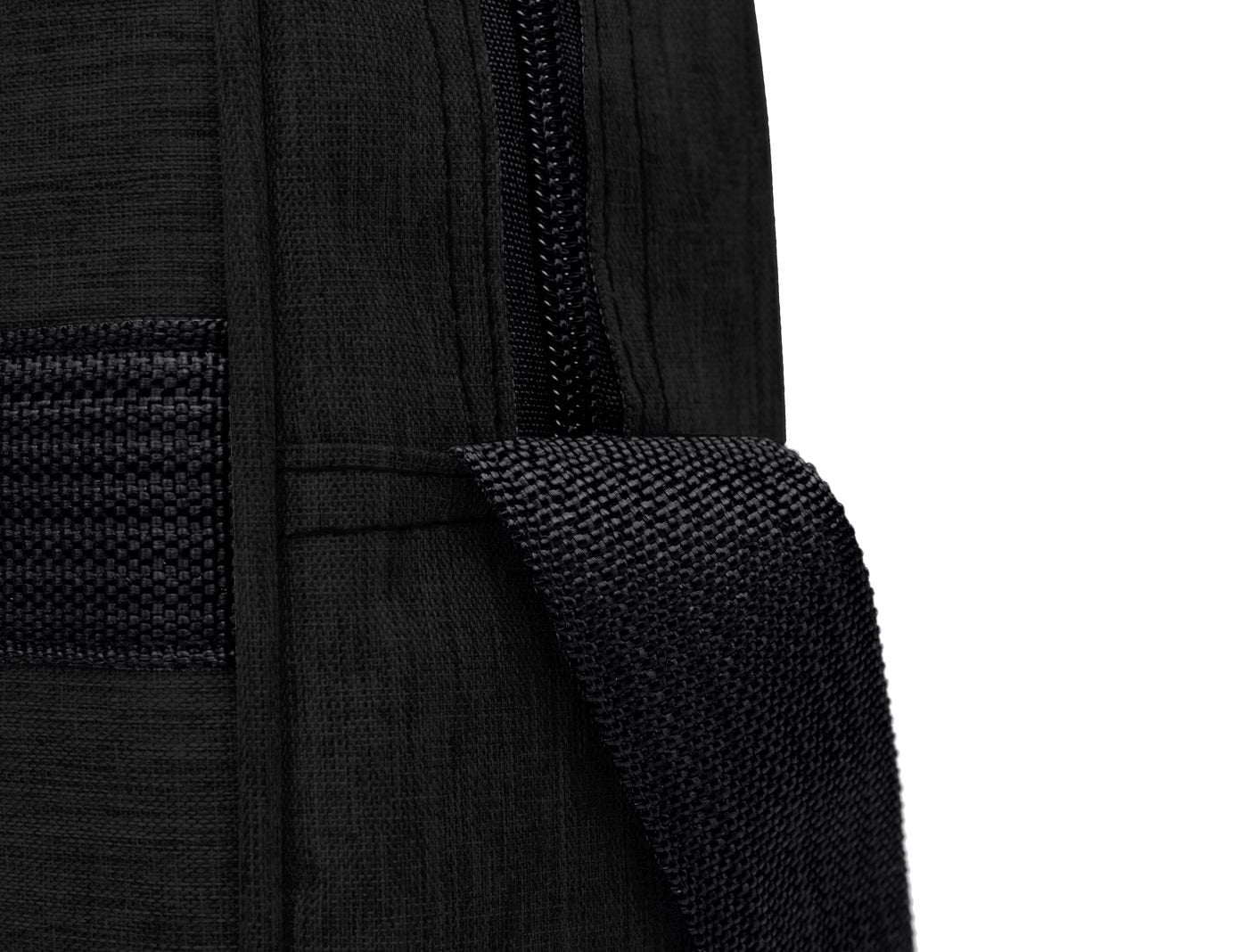 Gearlab Glb201550 Maletines Para Portátil 39,6 Cm (15.6") Maletín Toploader Negro