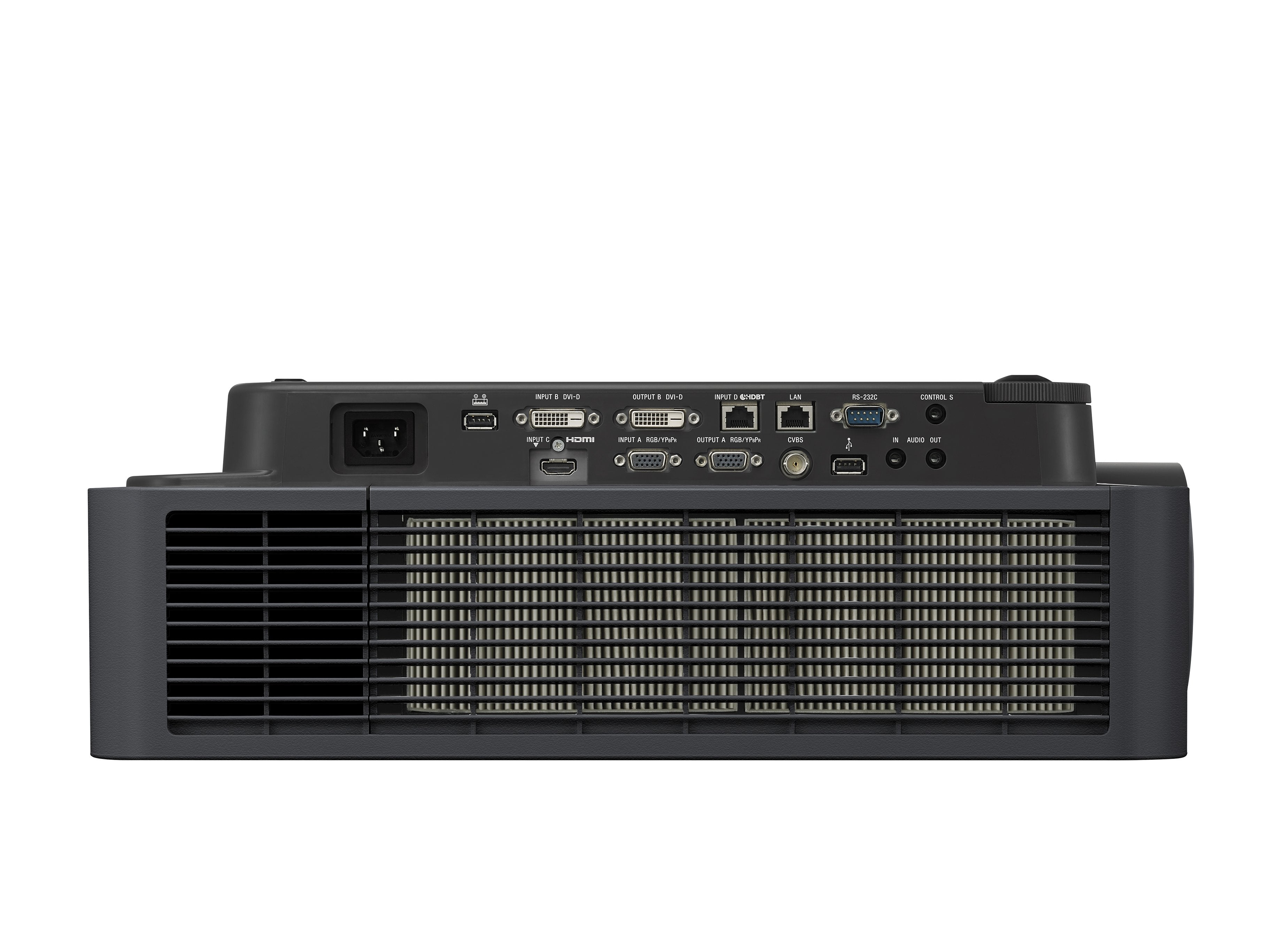 Sony Wuxga 7 000lm 3lcd Laser Projector Black