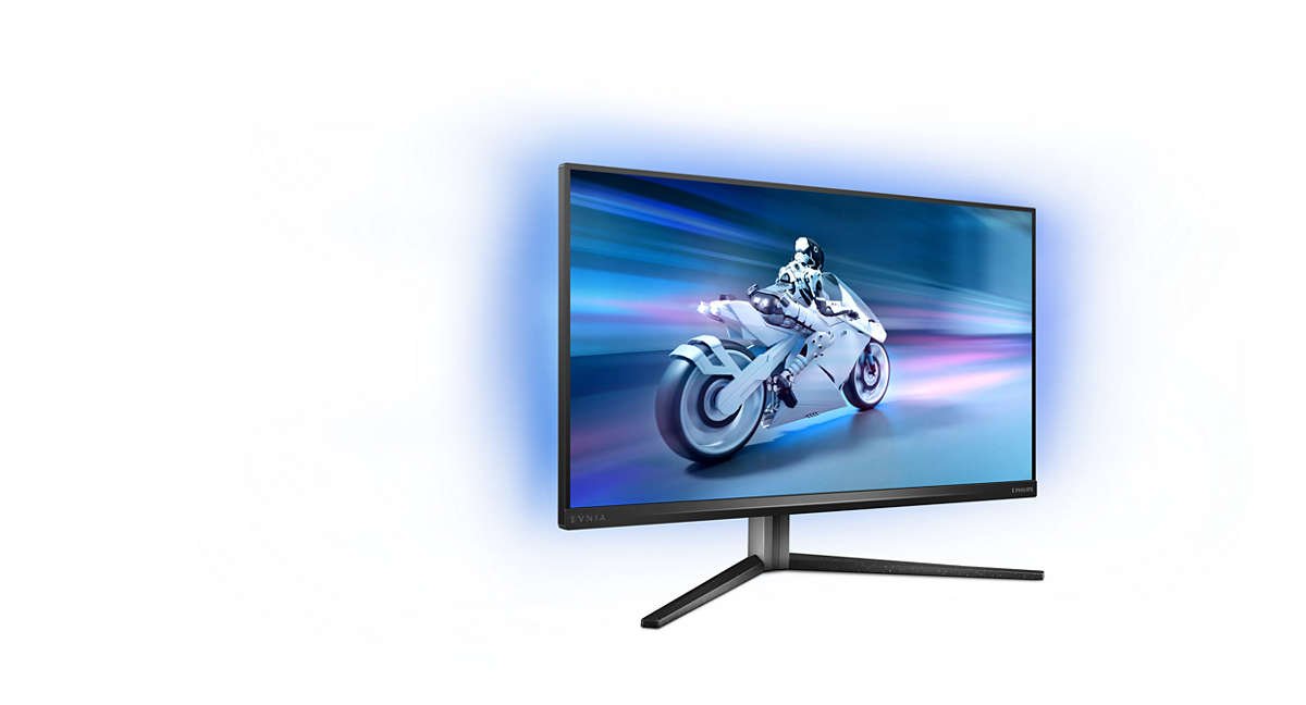 EAN 8712581805951 - Philips Evnia 32M2N6800M/00 pantalla para PC 80 cm (31.5") 3840 x 2160 Pixeles 4K Ultra HD LCD Negro imagen 3