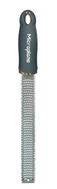 Microplane Premium Classic Grater Anthracite