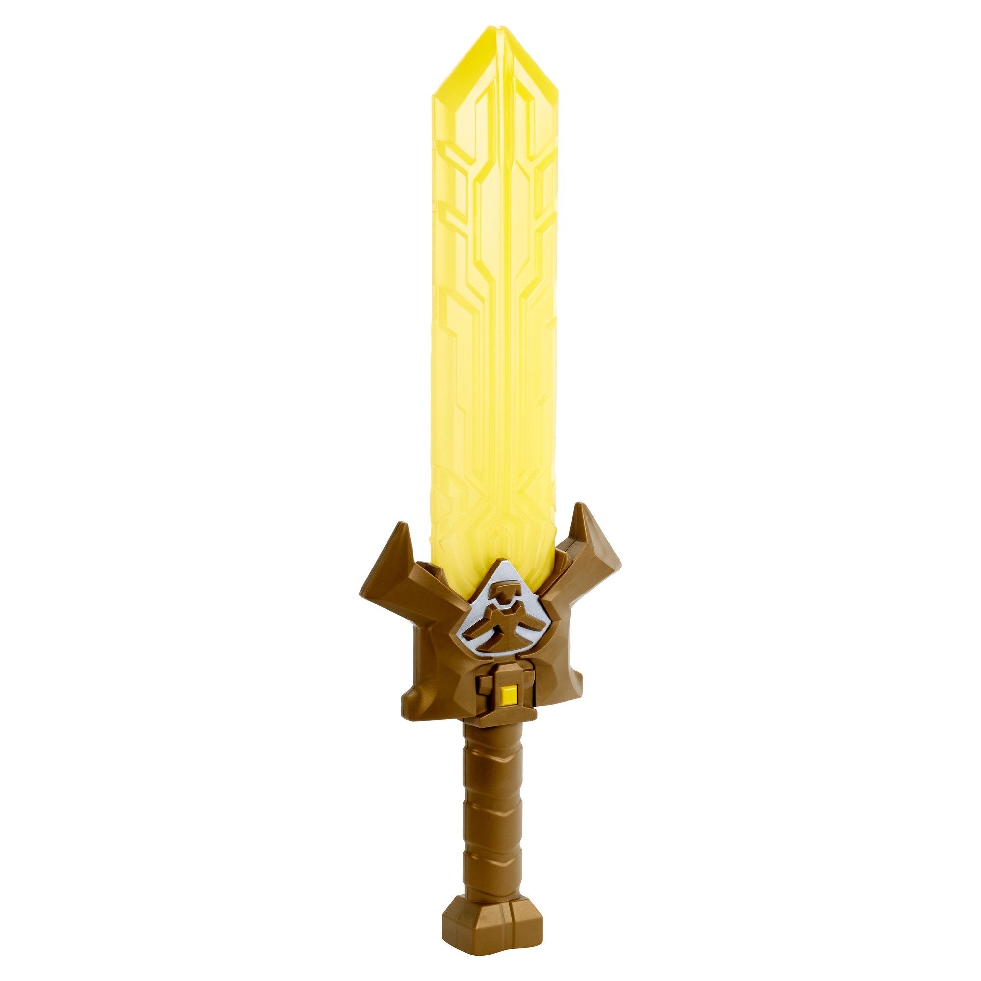 Replica Espada Electronic He-Man Masters Of The Universe 27cm