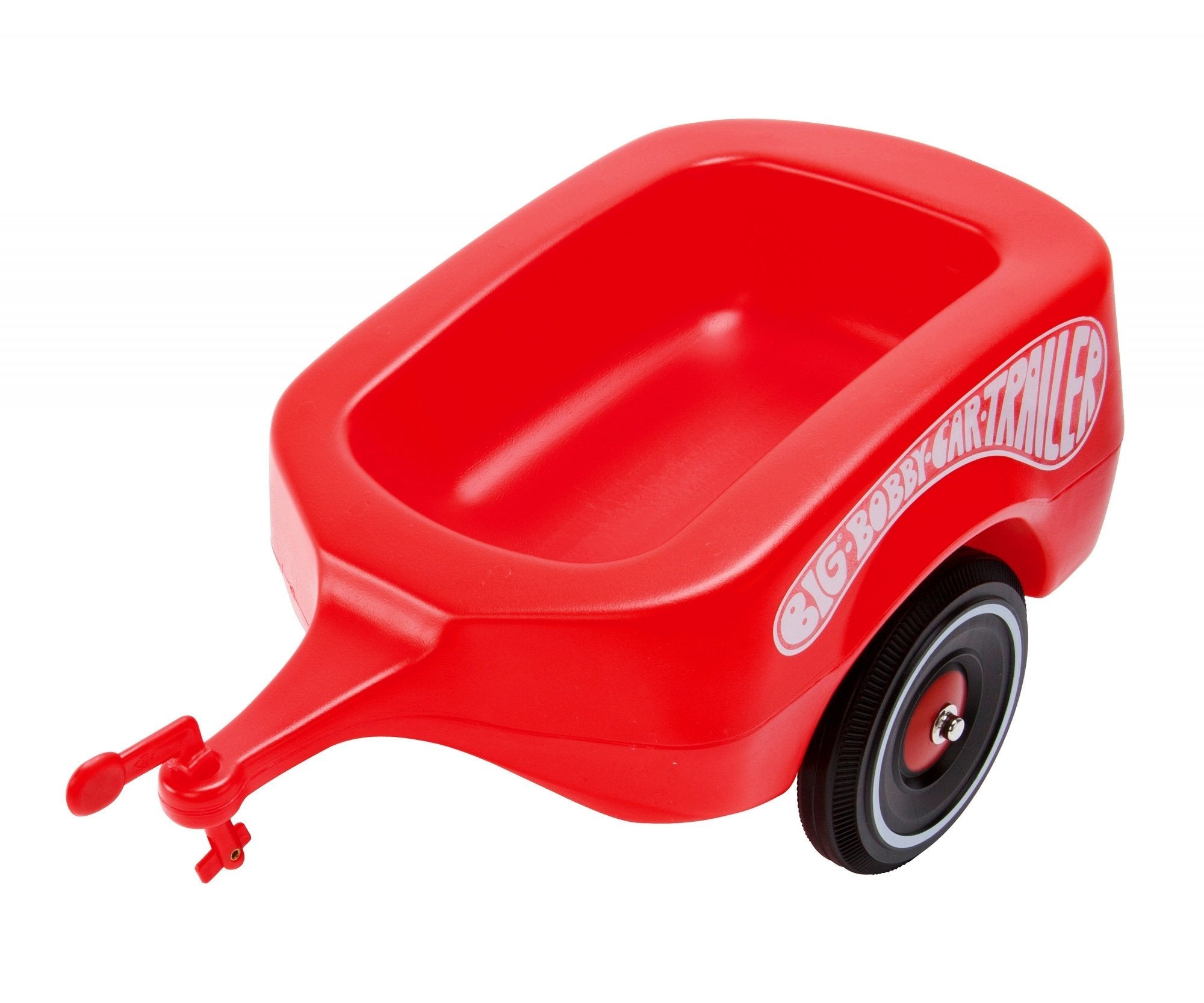 Big Remolque De Coche Bobby 800001300