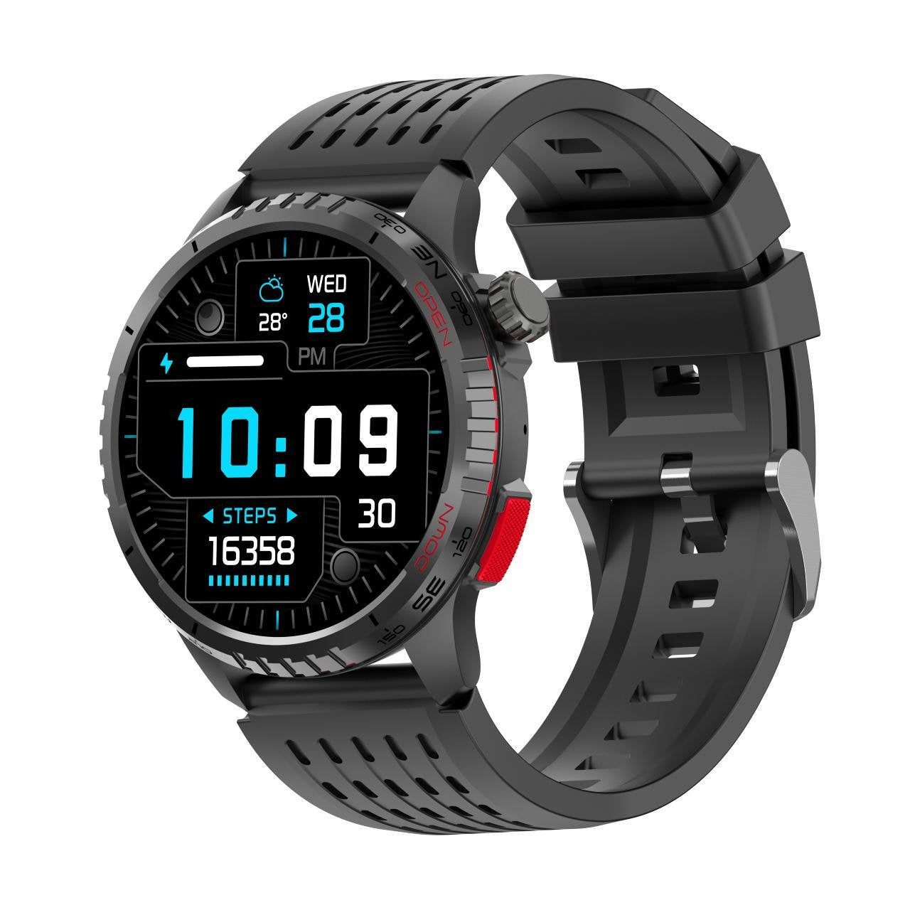Denver Smartwatch Swg-345