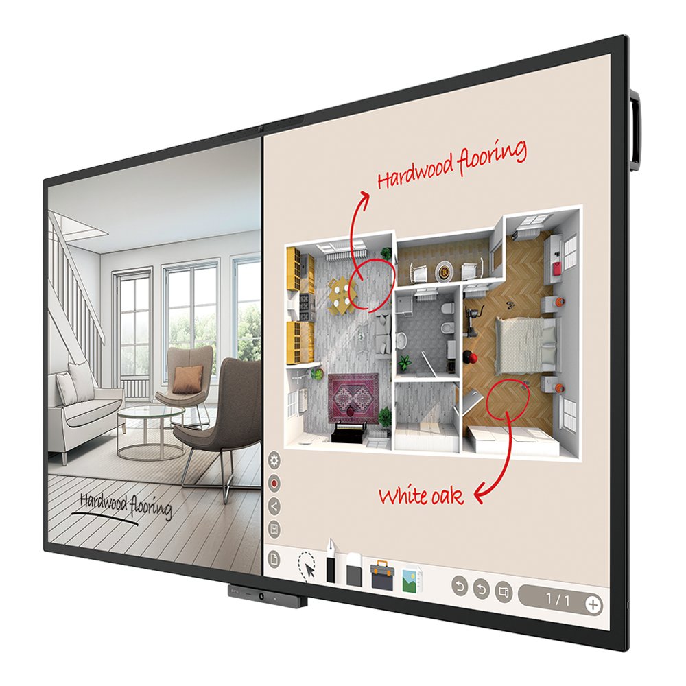 Benq Cp8601k