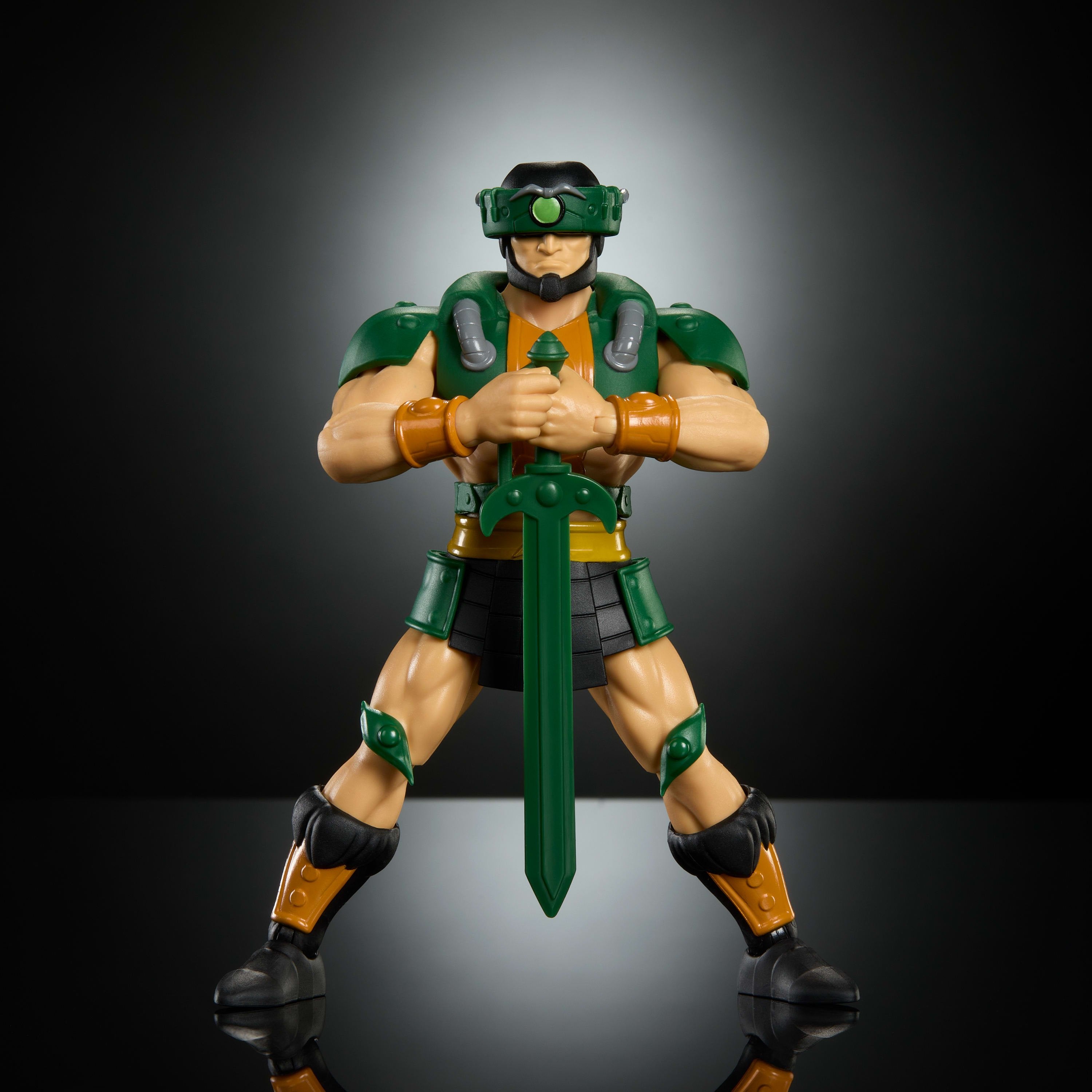 EAN 0194735333448 - Masters of the Universe JHJ93 figura de juguete para niños imagen 4