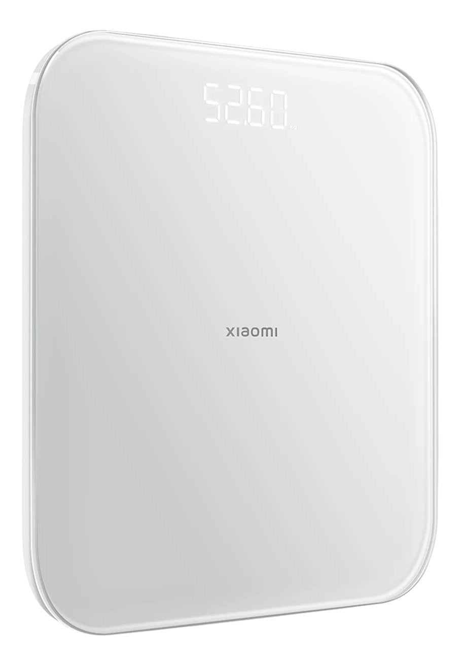 EAN 6941812705537 - Xiaomi Smart Scale S200 Plaza Blanco Báscula personal electrónica imagen 2