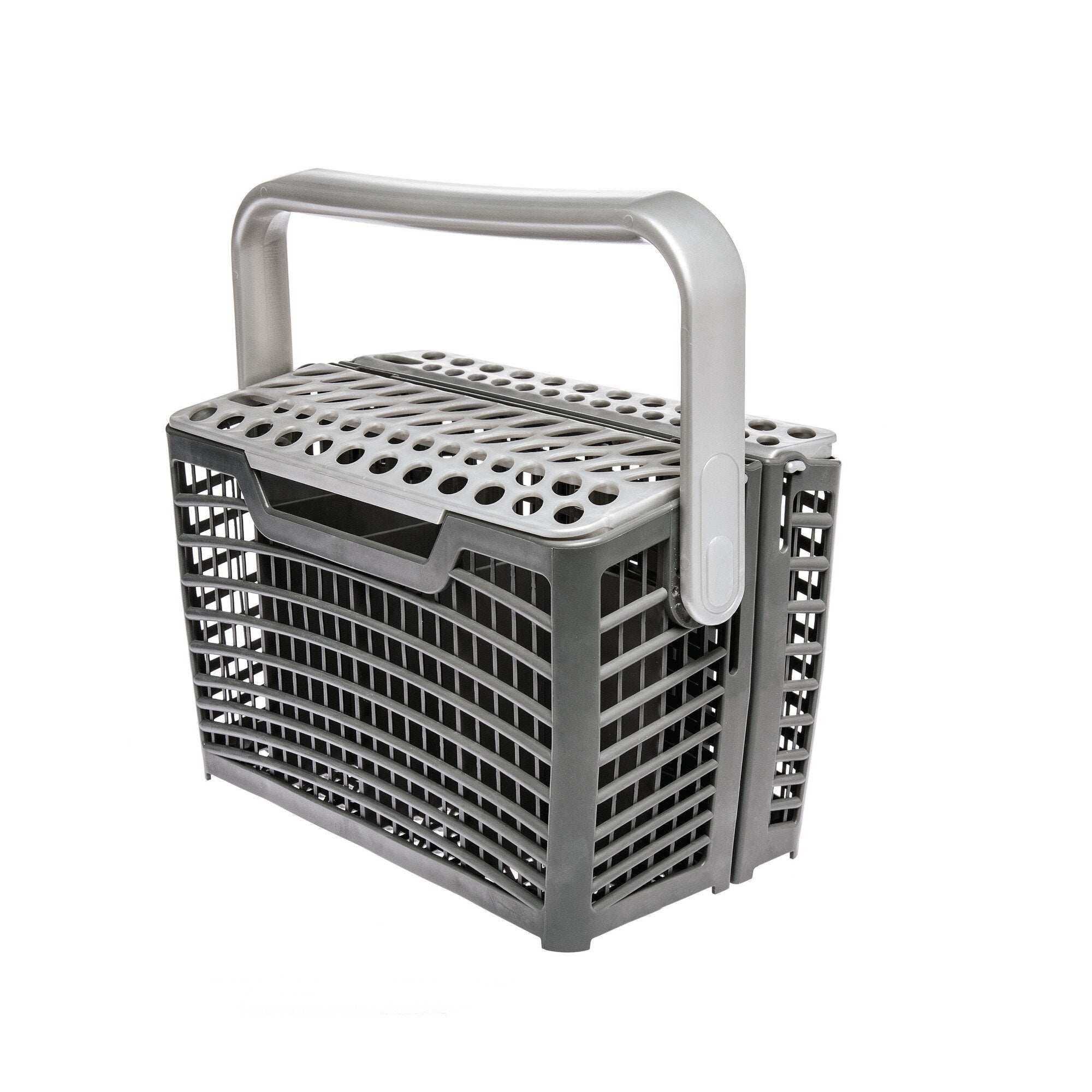EAN 7321422641002 - Electrolux E4DHCB01 pieza y accesorio de lavavajillas Gris Cesta de cubiertos imagen 5