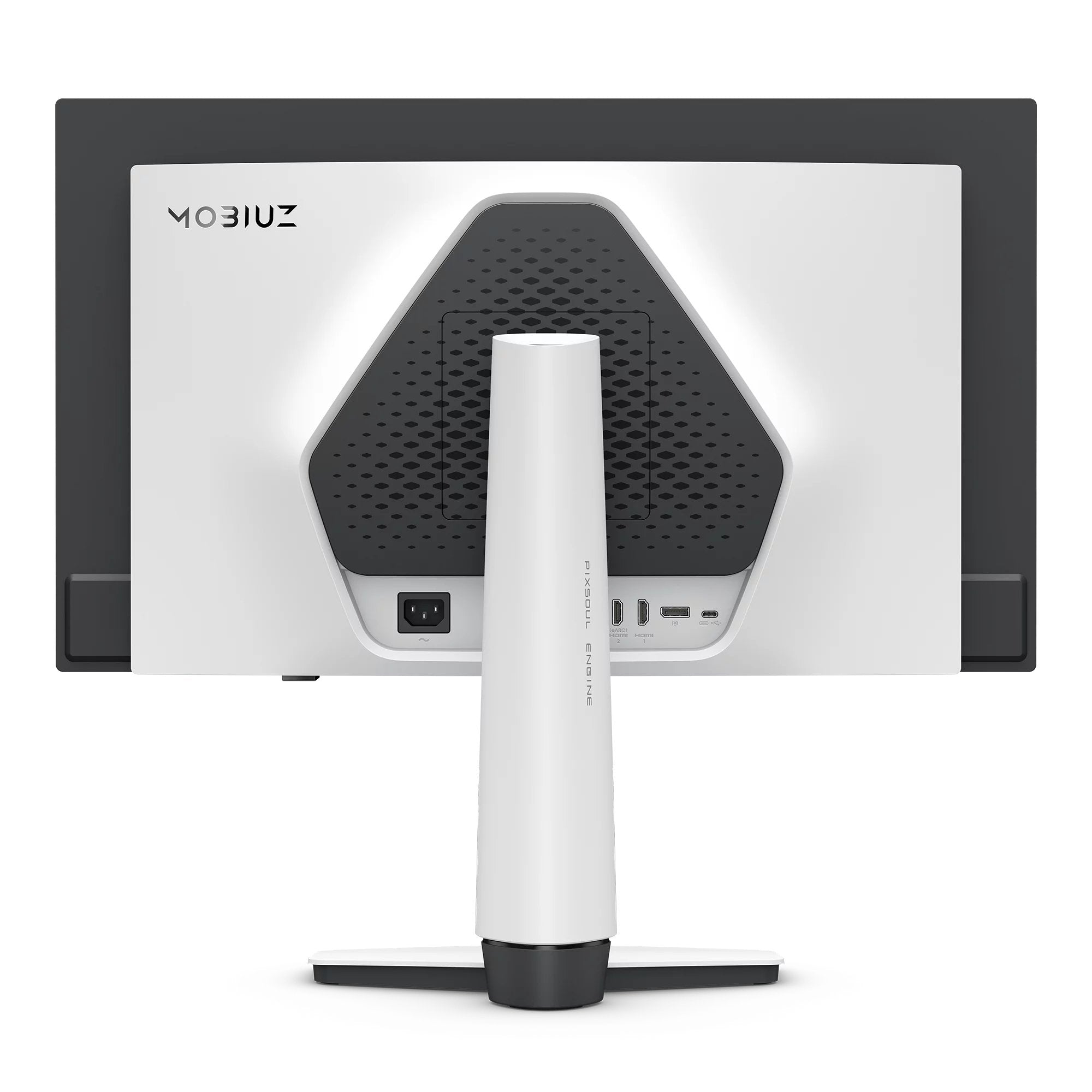 EAN 4718755097379 - BenQ EX271QZ pantalla para PC 68,6 cm (27") 2560 x 1440 Pixeles Quad HD LED Negro, Blanco imagen 3