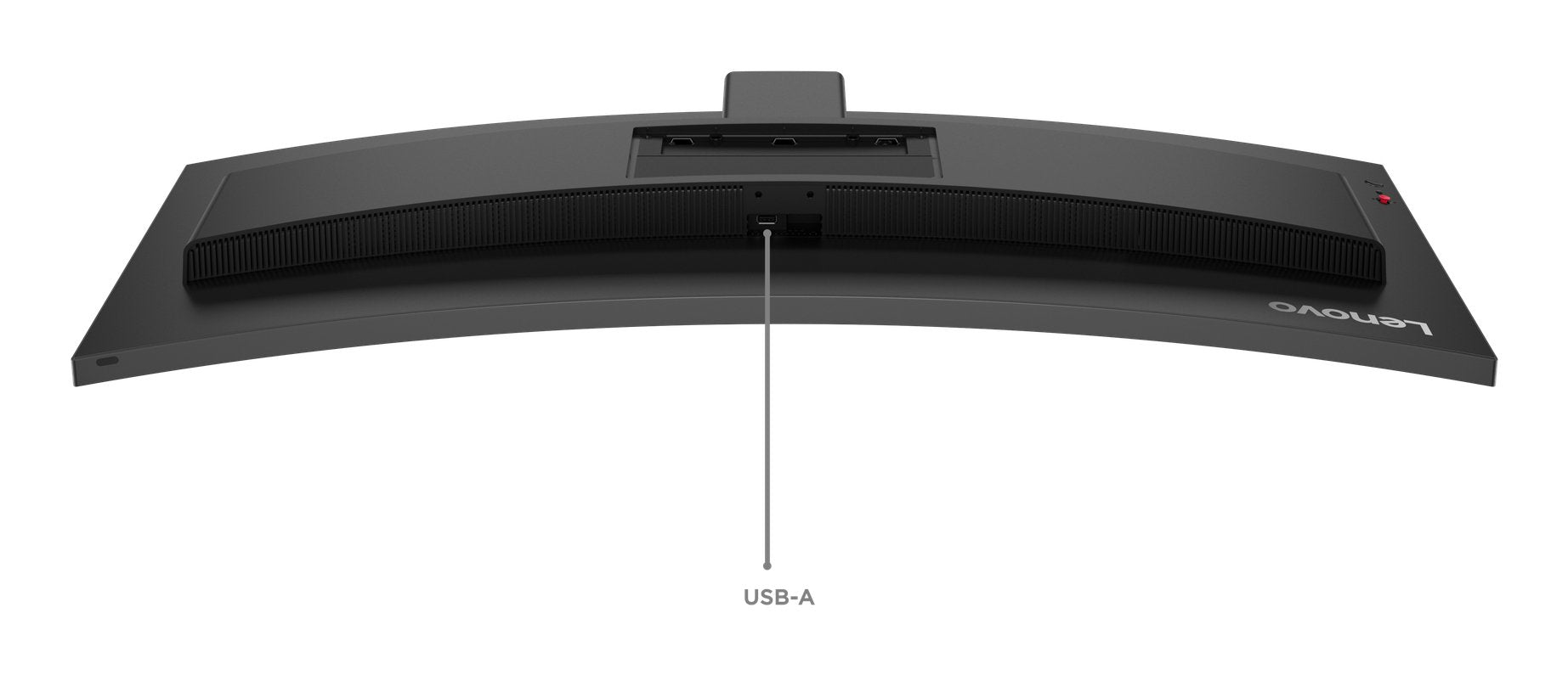 EAN 0198156645616 - Lenovo ThinkVision P40WD-40 pantalla para PC 100,8 cm (39.7") 5120 x 2160 Pixeles WUHD LED Negro imagen 13