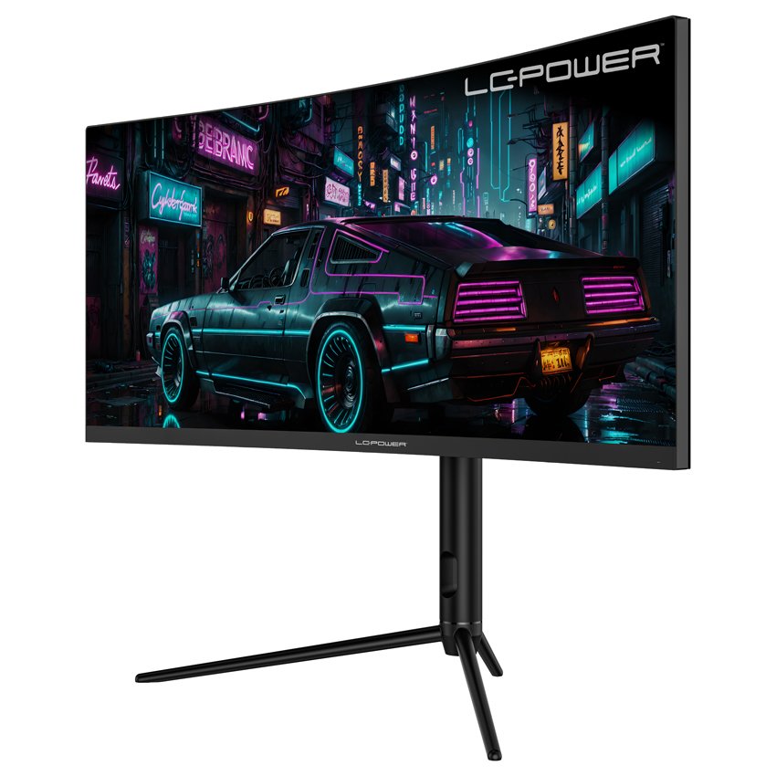 Monitor 29,5"(74,93cm)Tft Lc-Power Ultrawide- Lc-M30uwfc Retail