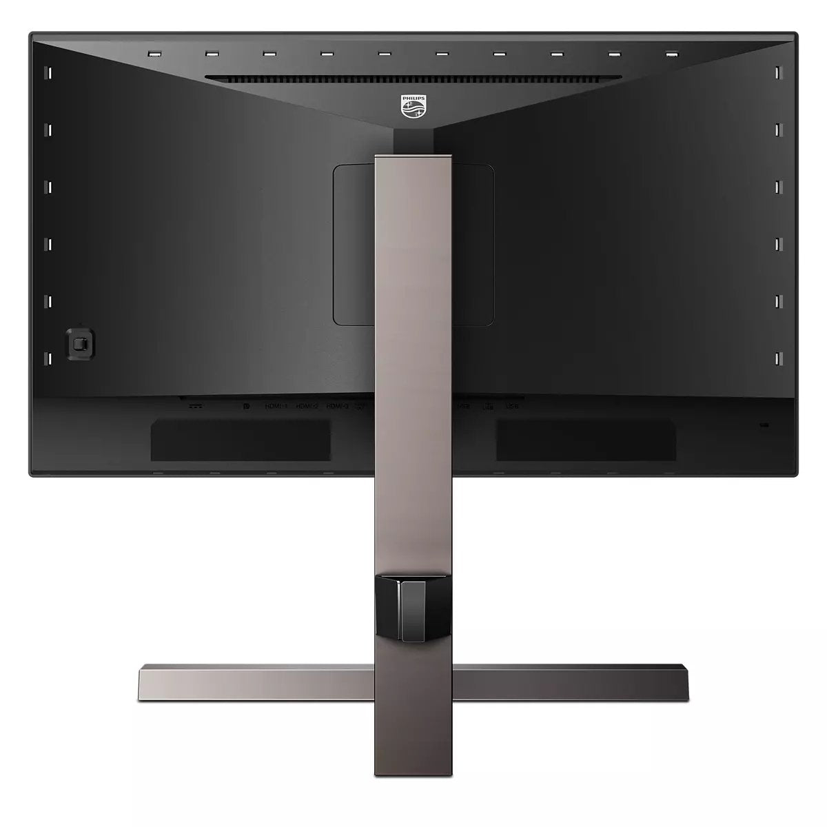 Monitor Philips Gaming 279m1rv 27'/ 4k/ Negro