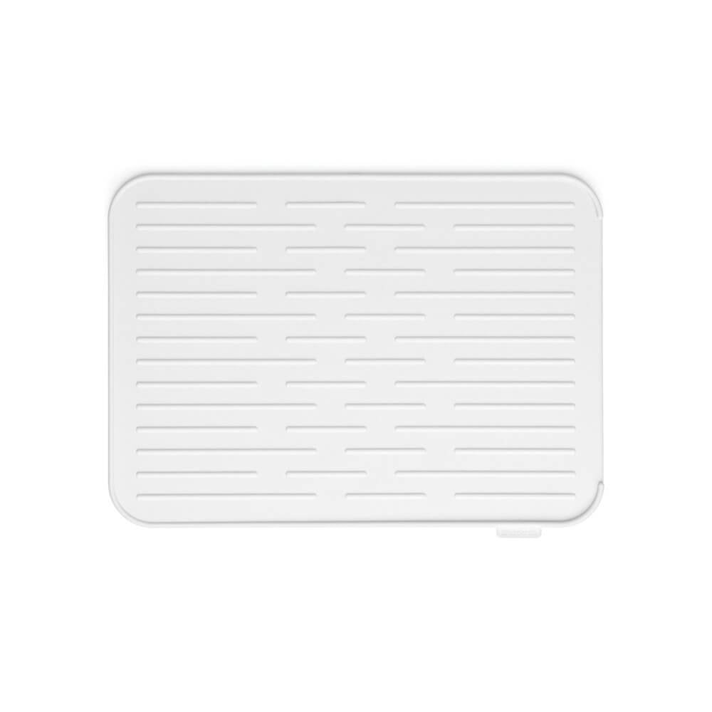 Brabantia Colchoneta Drenante Silicona Gris Claro