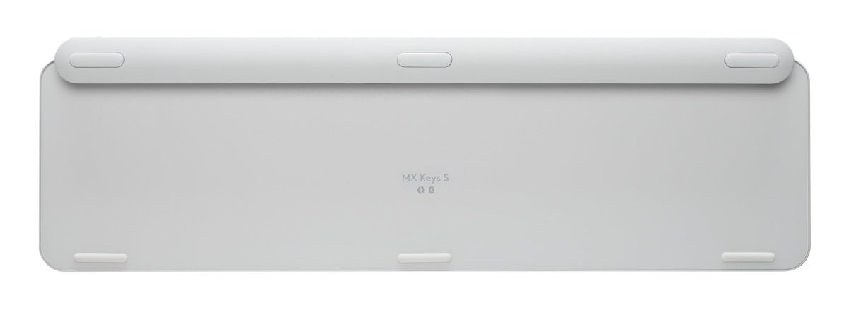 EAN 5099206112186 - Logitech 920-011566 teclado Universal Bluetooth QWERTZ Alemán Gris imagen 1