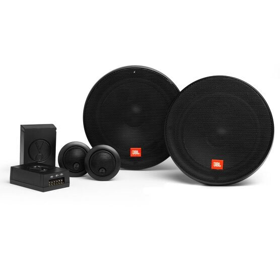 Car Speakers 6.5"/Component Stage2604c Jbl