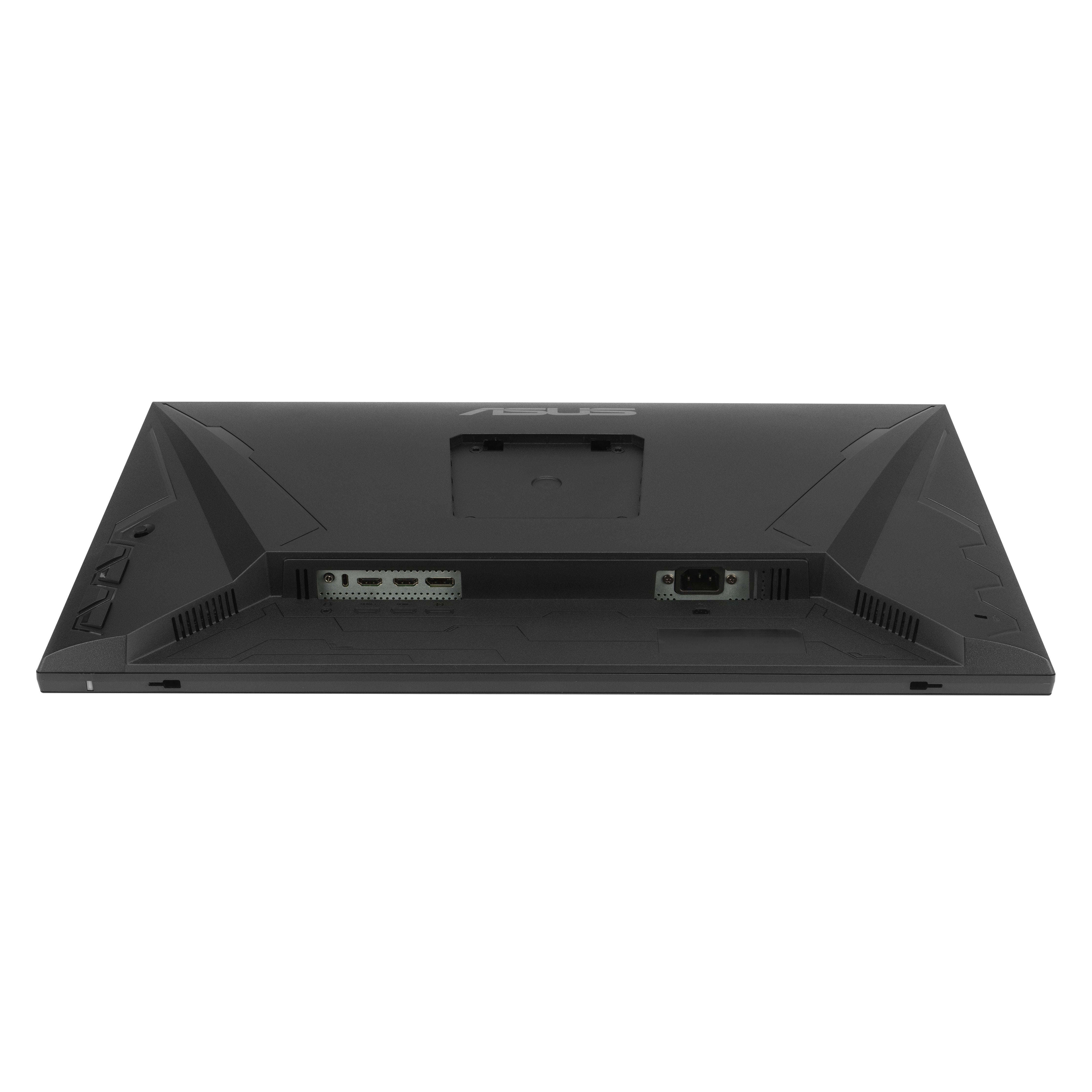 Monitor  Asus Tuf Gaming Vg27aqml5a  27" 2560 X 1440 Pixeles Wide Quad Hd Negro 90lm0bg0-B02971