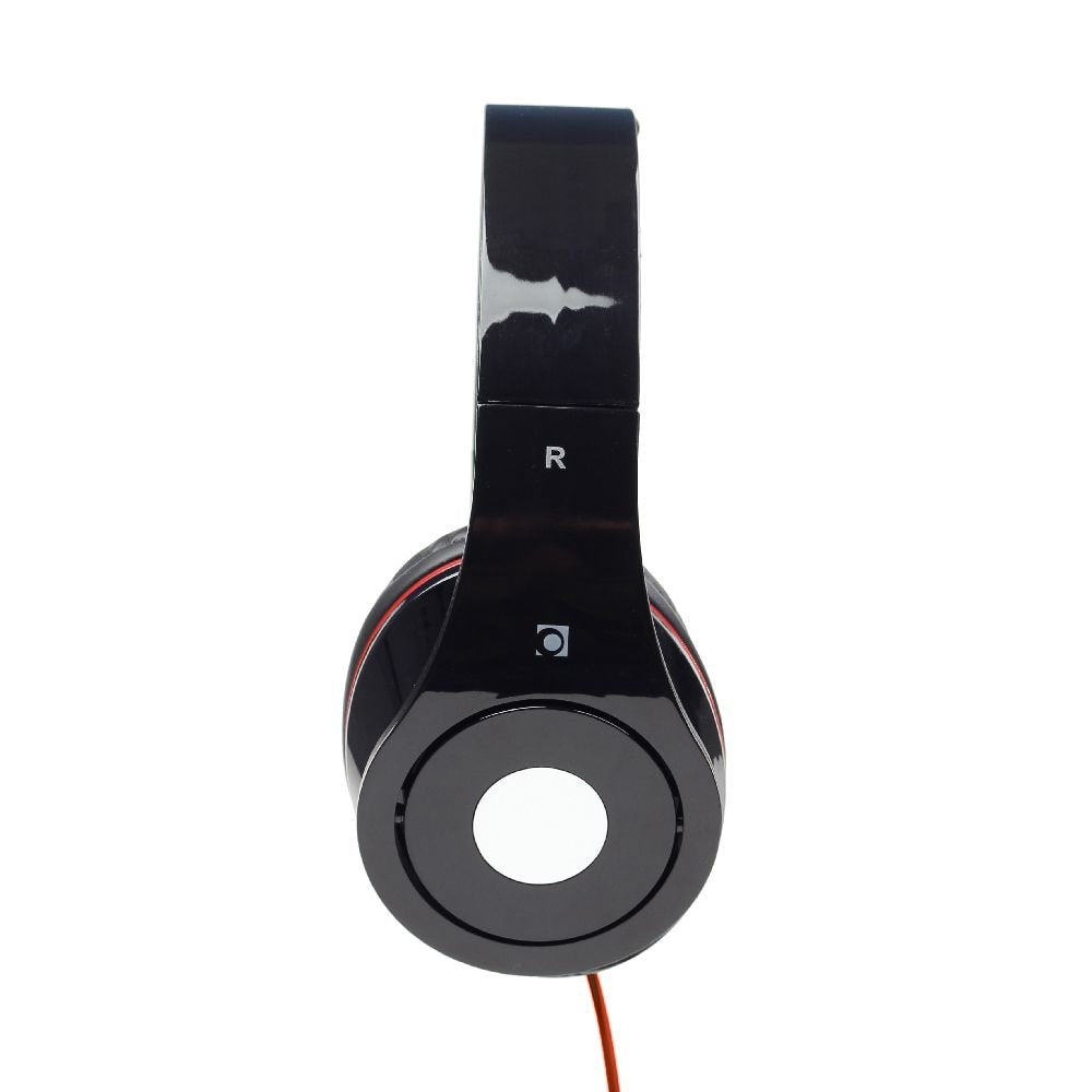 Gembird Mhs-Dtw-Bk Auricular Y Casco Auriculares Diadema Negro