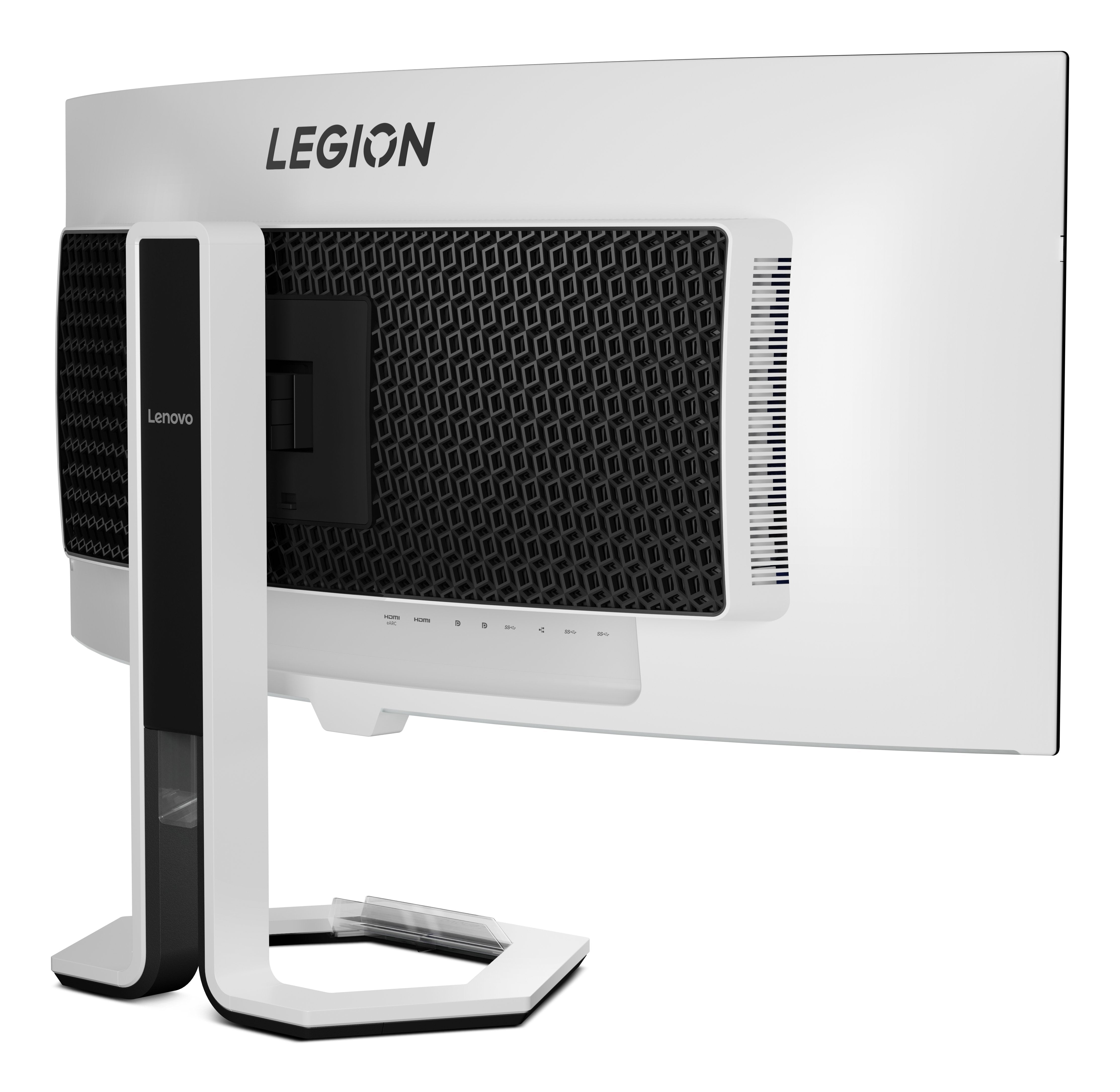 EAN 198153746286 - Lenovo Legion PRO 34WD-10 pantalla para PC 86,4 cm (34") 3440 x 1440 Pixeles Wide Quad HD LED Negro imagen 7