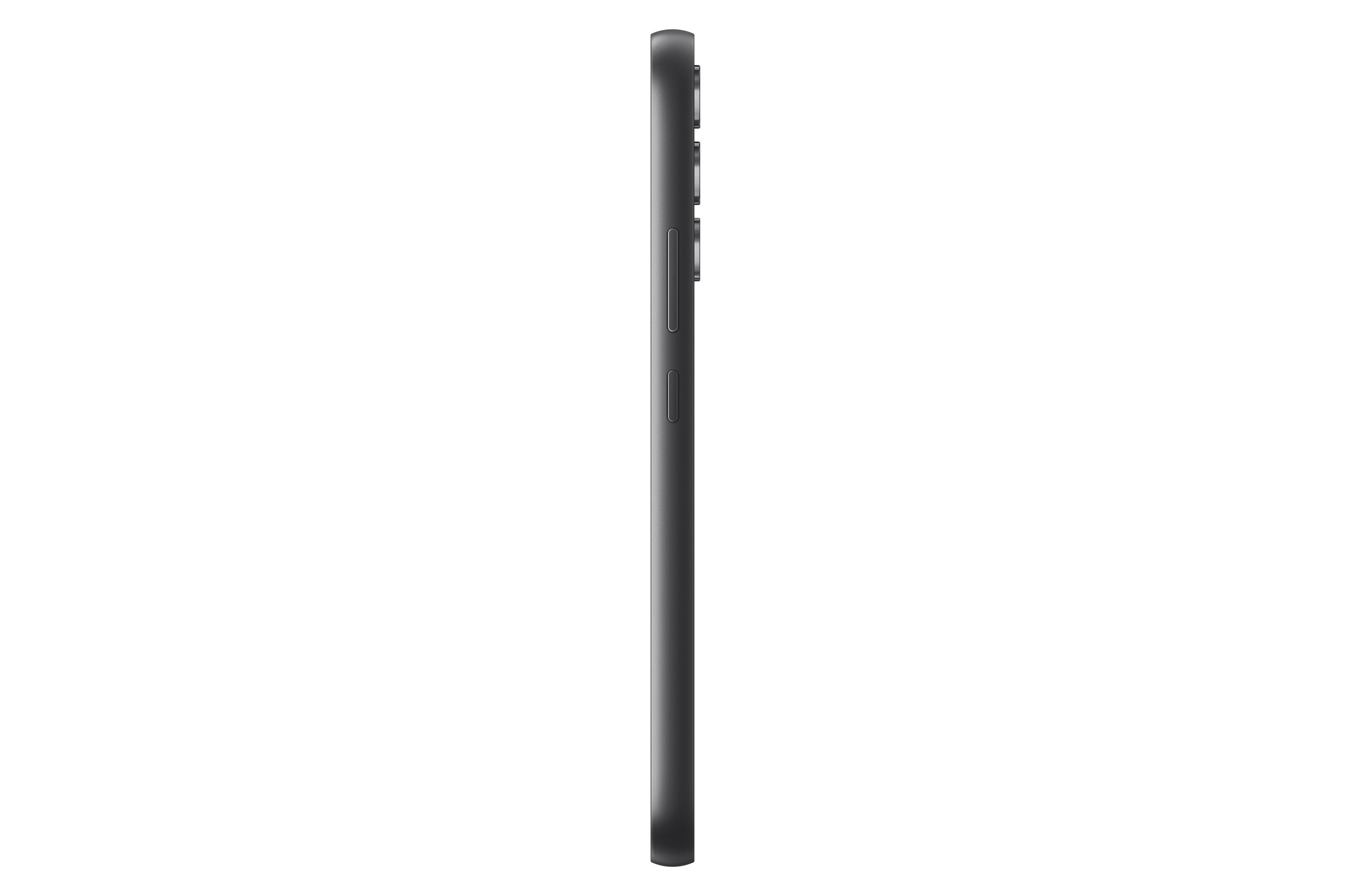 Smartphone Samsung Galaxy A34 6gb 128gb 6.6' 5g Negro Grafito