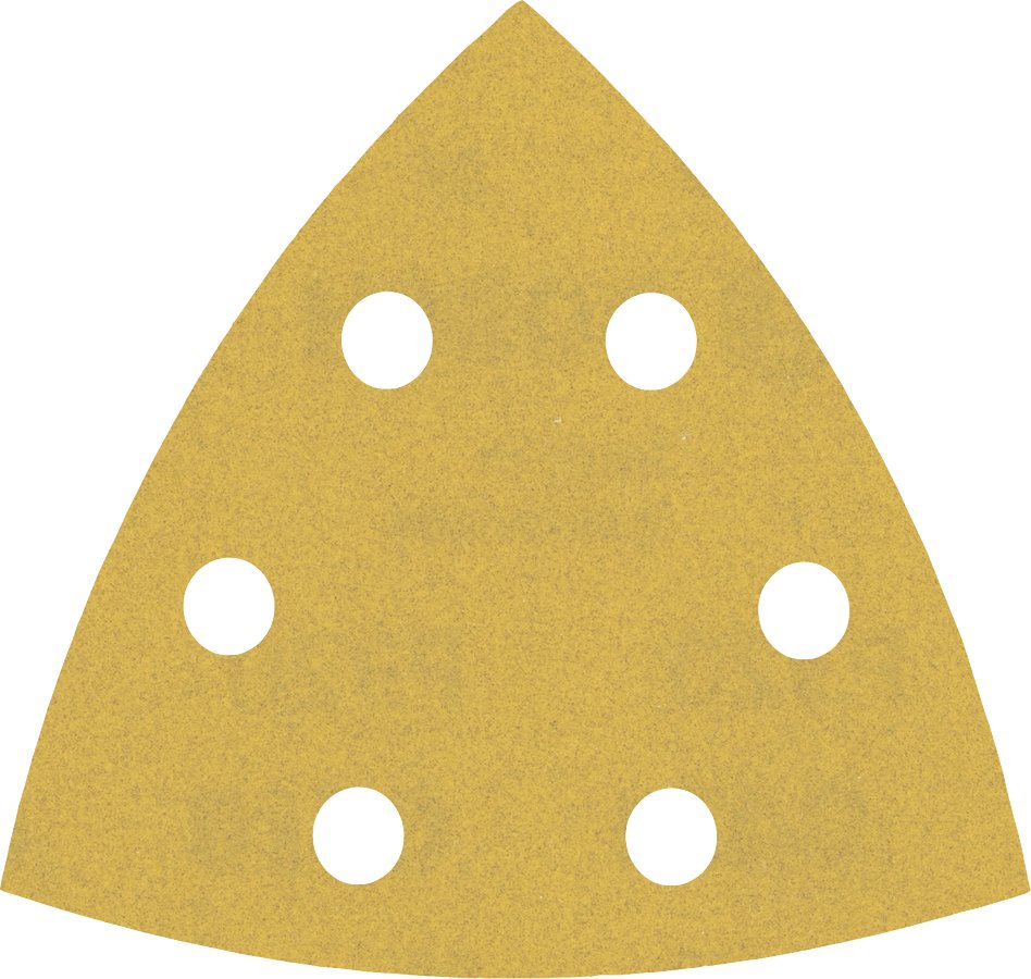 EAN 4059952541686 - Bosch Expert C470 5 pieza(s) Hoja lijadora imagen 1