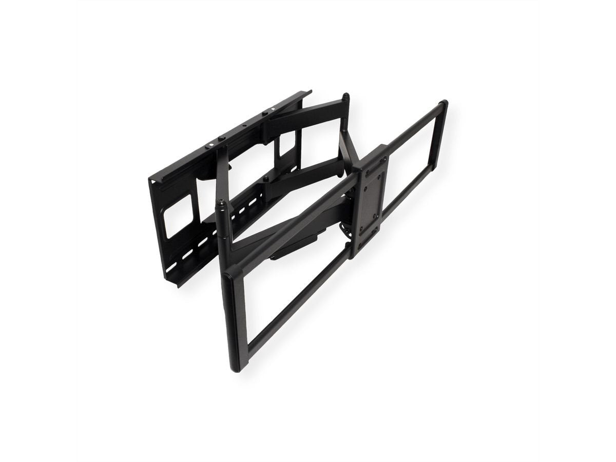 Value Tv-Soporte De Pared, Flexibel, 60-120 Zoll, Bis 120 Kg