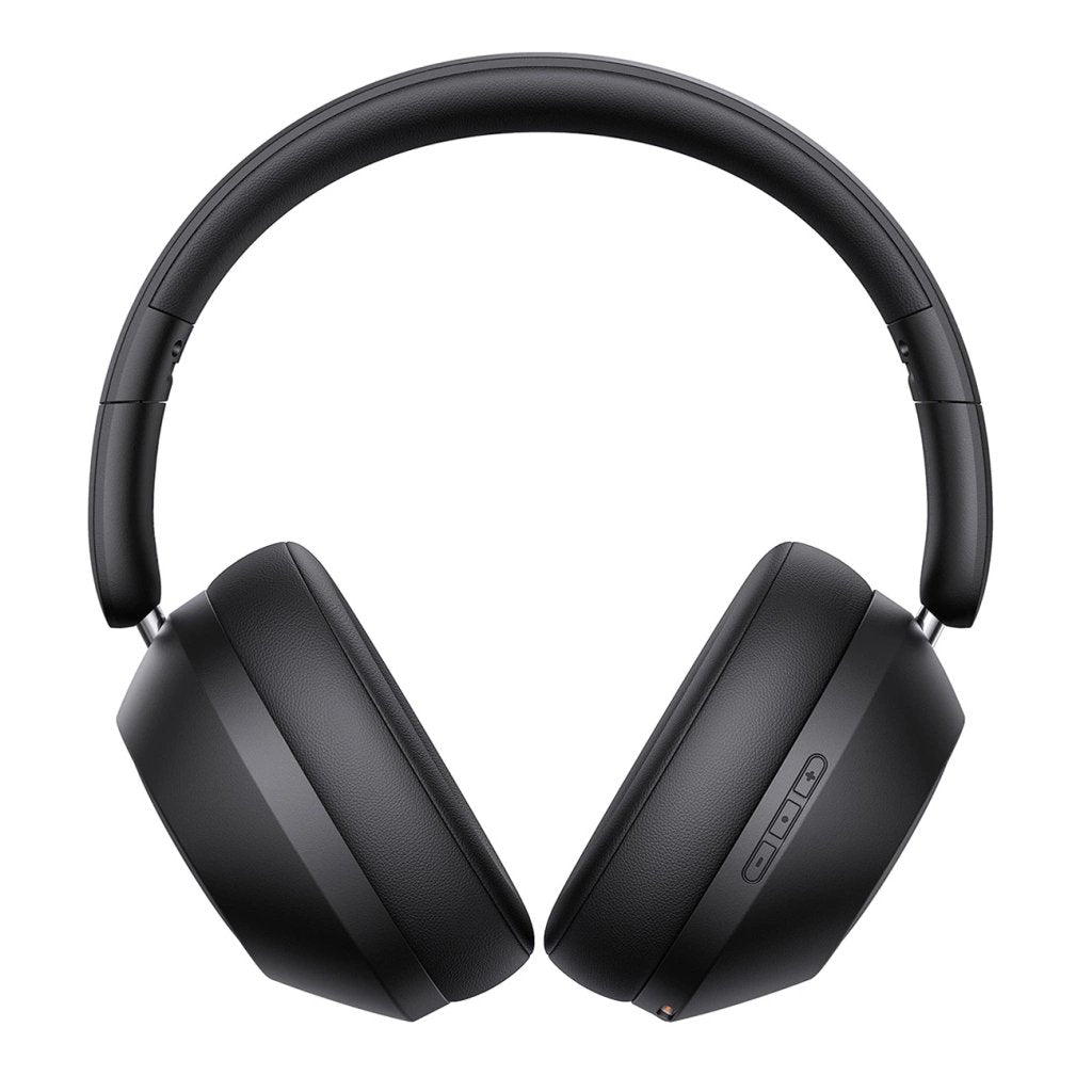 EAN 6932172657826 - Baseus Bass 30 Max Auriculares Inalámbrico Diadema Llamadas/Música USB Tipo C Bluetooth Negro imagen 2