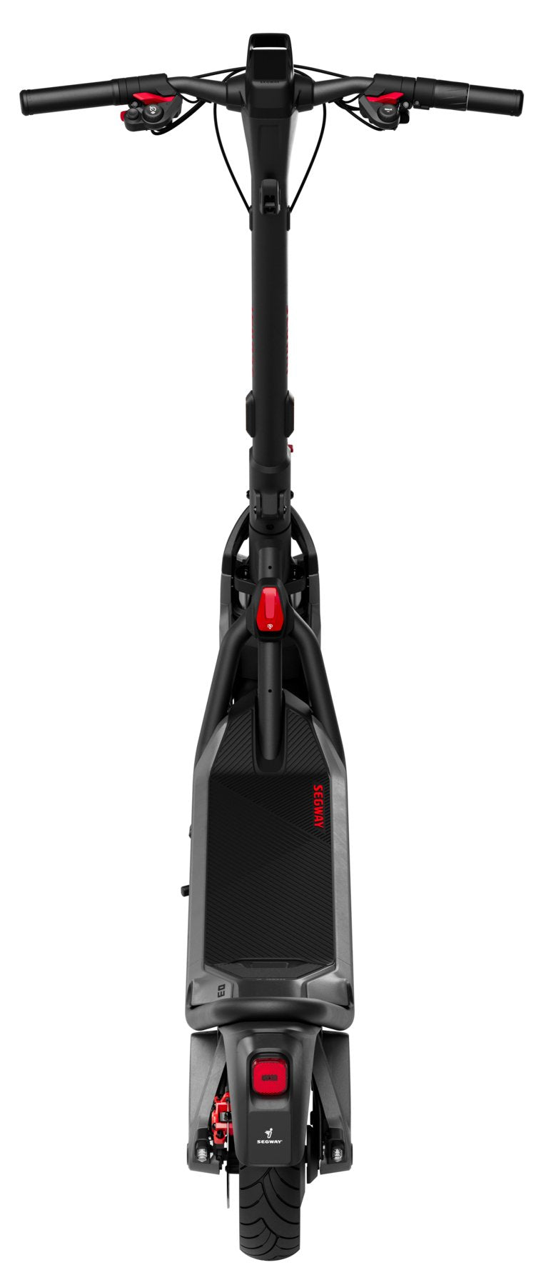 EAN 8721008535746 - Segway GT3 D Negro 20 kmh 19,2 Ah imagen 8