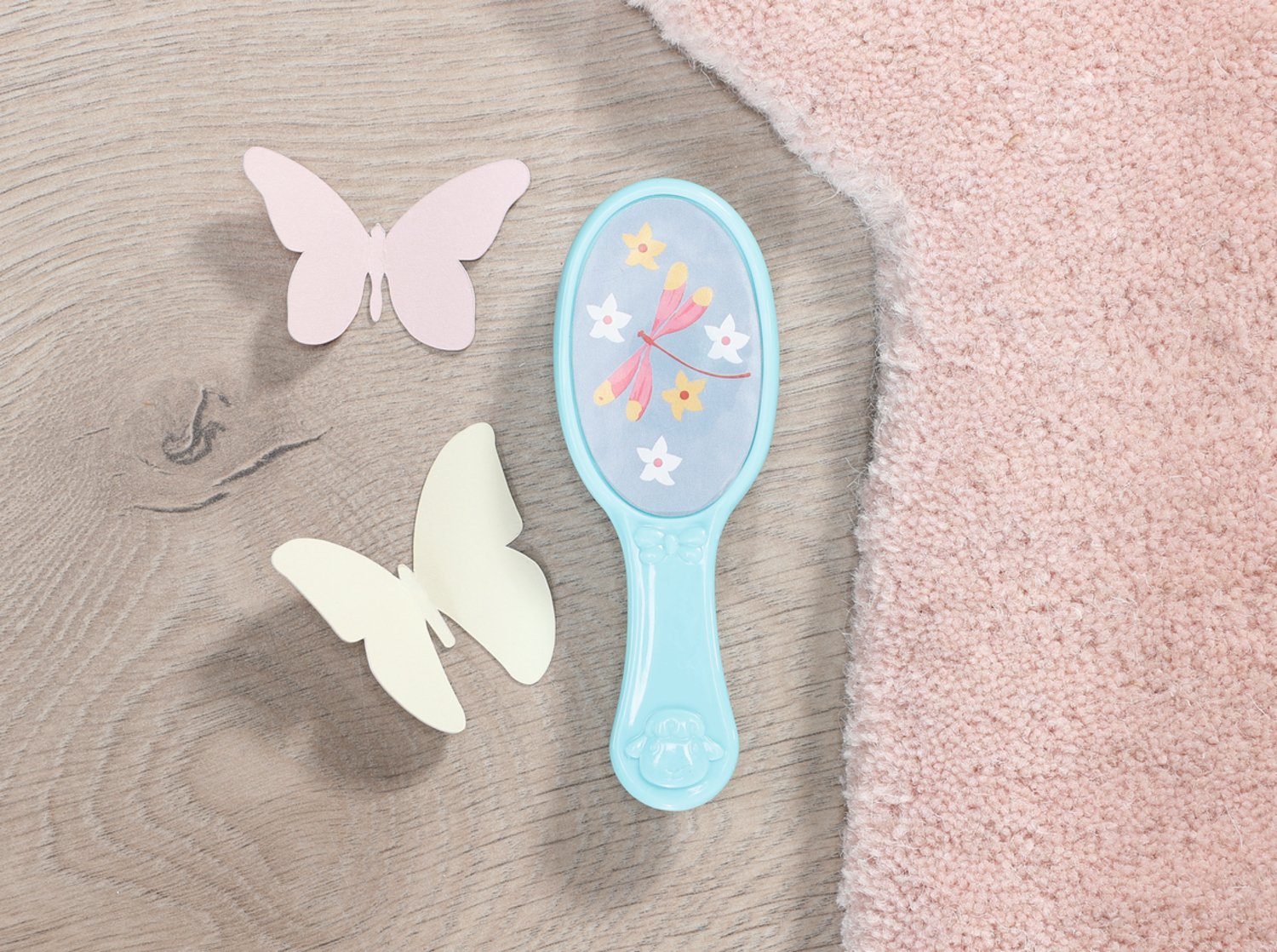 Muñeca Zapf Creation Baby Annabell® Sophia 43cm Brünett, Puppe 707234