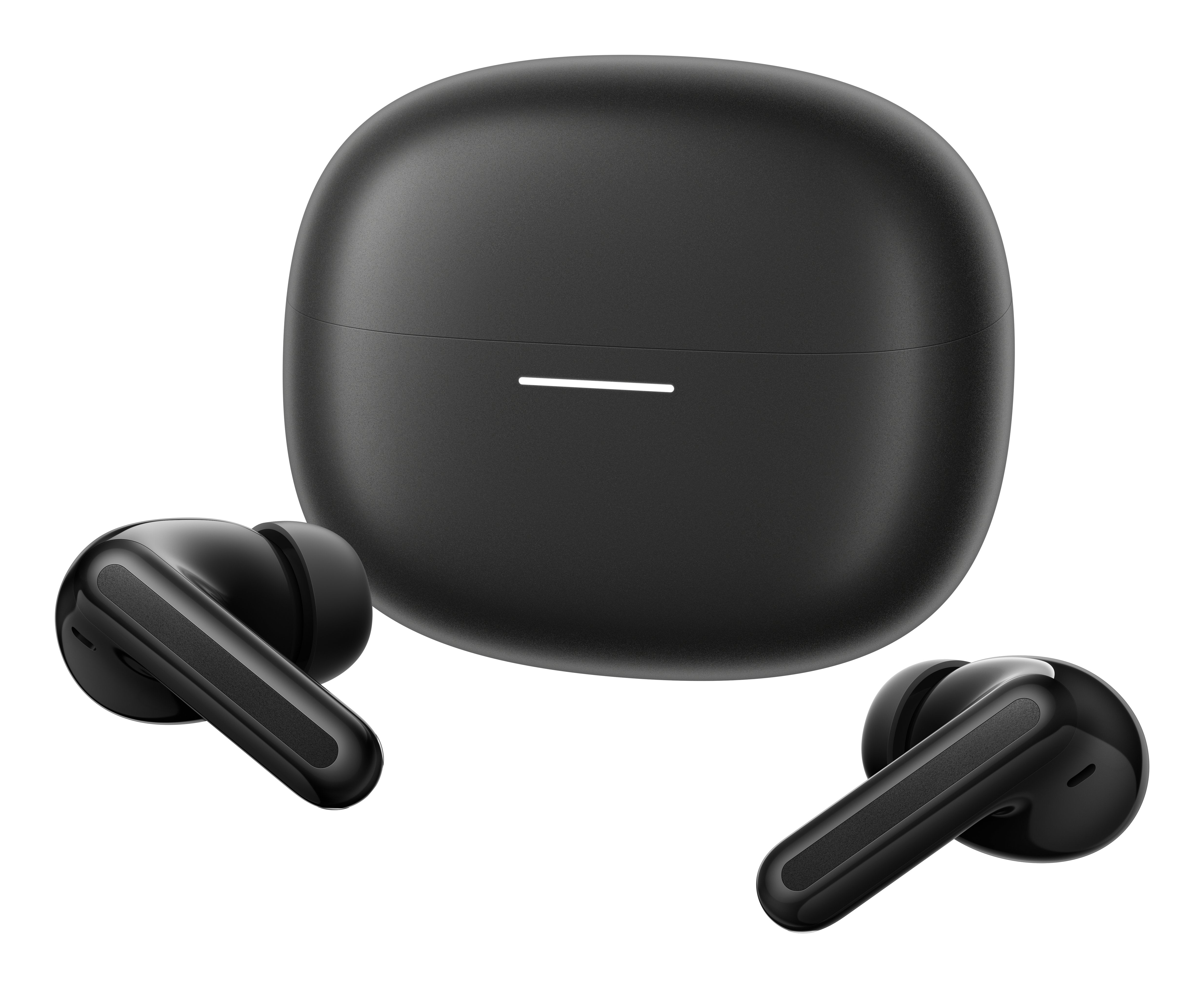 EAN 6932554486518 - Xiaomi Buds 8 Auriculares Inalámbrico Dentro de oído Llamadas/Música Bluetooth Negro imagen 3