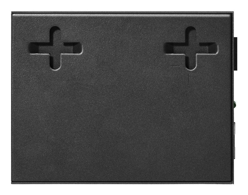 EAN 1210002601115 - TP-Link Omada MC212CS-2 convertidor de medio 1000 Mbit/s 1550 nm Monomodo Negro imagen 2