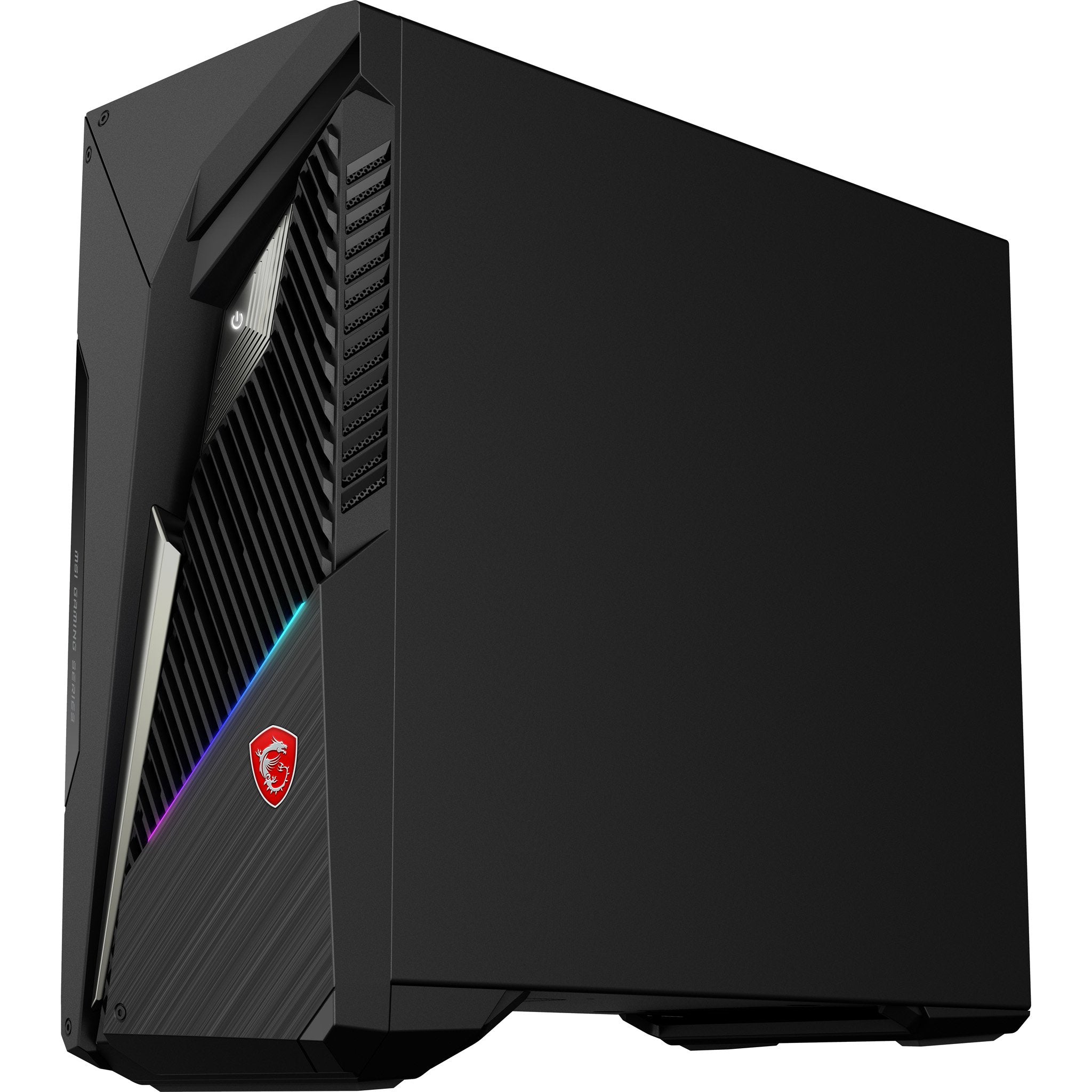Pc Msi Desktop Intel® Coret I7 I7-14700f 32 Gb Ddr5-Sdram Storage Ssd Nvidia Geforce Rtx 5070 Wi-Fi Yes Bluetooth Yes Windows 11 Home Maginfs314nvp7-101eu