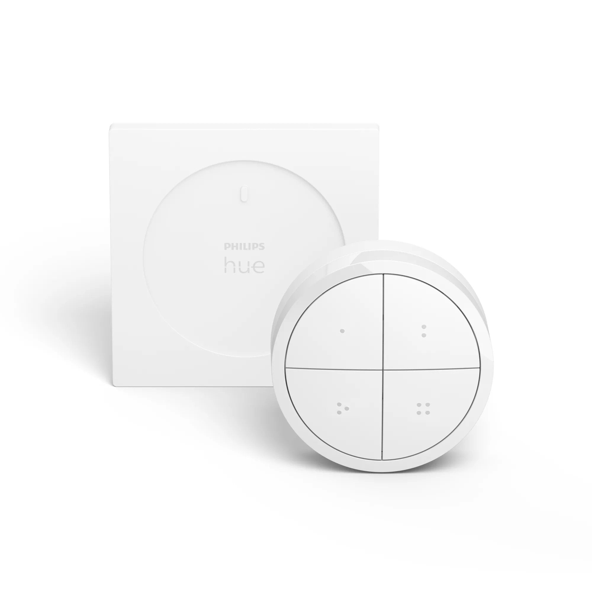 EAN 8719514440999 - Philips 8719514440999 regulador inteligente de luz Inalámbrico Blanco imagen 3