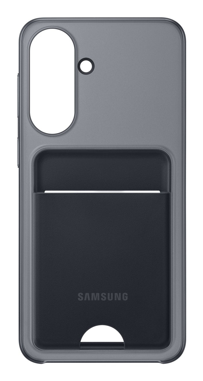 EAN 8806099037789 - Samsung EF-OA576TBEGWW funda para teléfono móvil 17 cm (6.7") Funda cartera Negro imagen 4