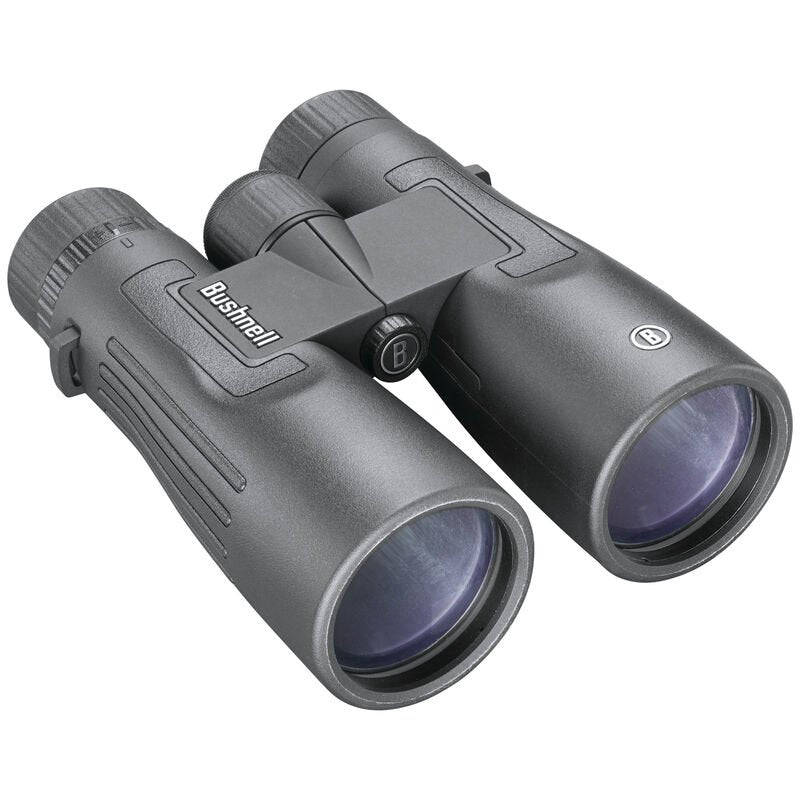 EAN 0029757017123 - Bushnell Legend 12x50 binocular Techo Negro imagen 1