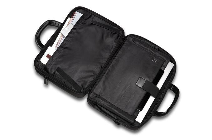 Kensington Maletín Contour 2.0 Business Para Portátiles: 15,6