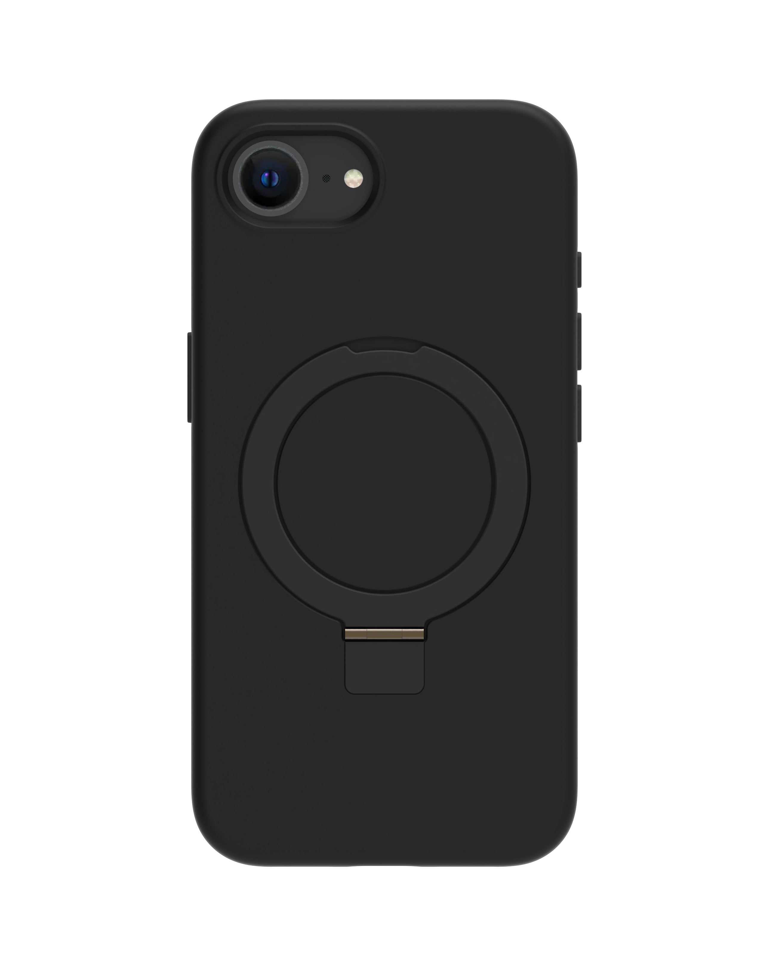 EAN 5711428065452 - dbramante1928 Iceland Pro Kick funda para teléfono móvil 15,5 cm (6.1") Negro imagen 3