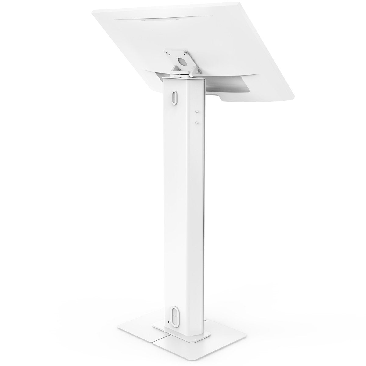 EAN 0810157342522 - Compulocks 140WLBPW soporte de seguridad para tabletas 81,3 cm (32") Blanco imagen 2
