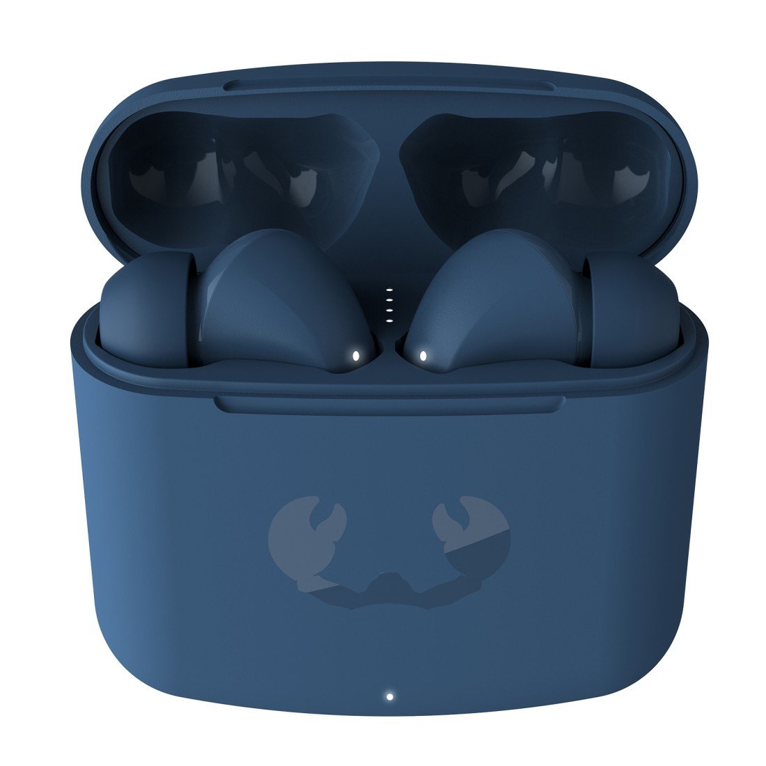 Auriculares  Fresh 'N Rebel Twins Fuse True Wireless Stereo (Tws) Uso Diario Bluetooth Azul