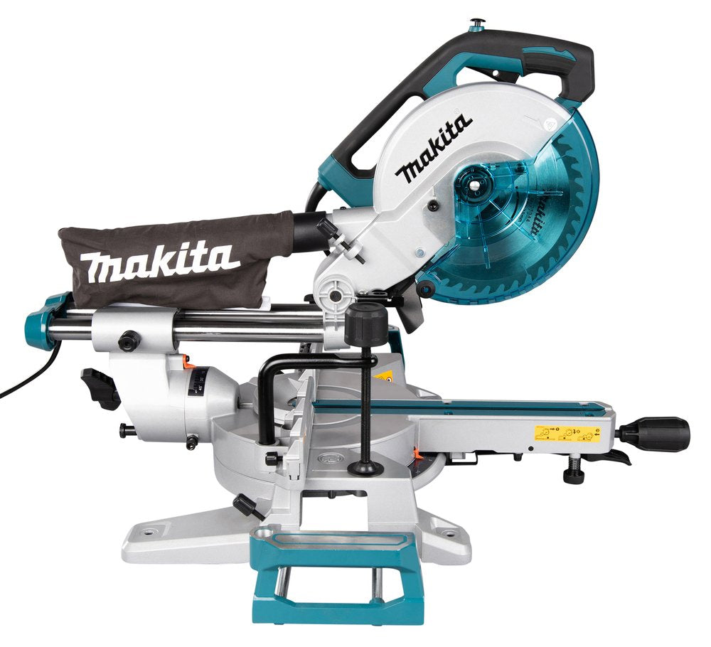 Sierra De Corte E Ingletadora Makita Lso816f