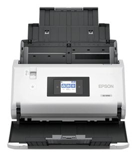 EAN 8715946676562 - Epson WorkForce DS-30000 ‎ Escáner alimentado con hojas 600 x 600 DPI A3 Blanco imagen 3