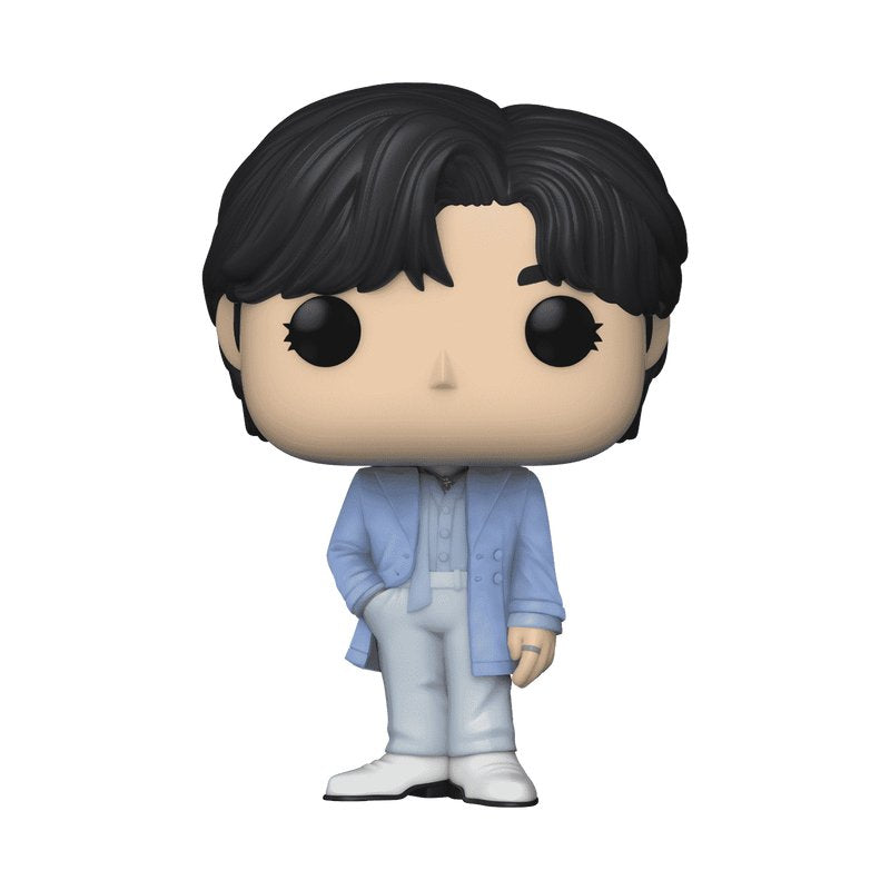 EAN 0889698725828 - FUNKO POP! 72582 figura de acción y colleccionable imagen 1