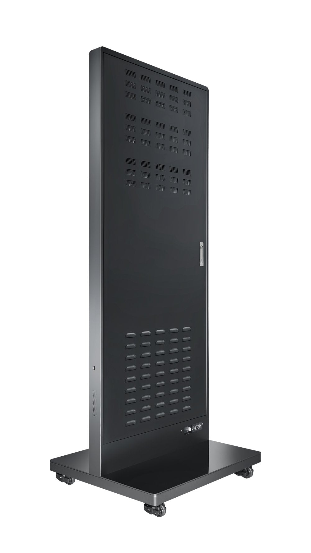 Ag Neovo Pf-55h 138.7cm(55") Einseitige Signage Stele (Speditionsversand)
