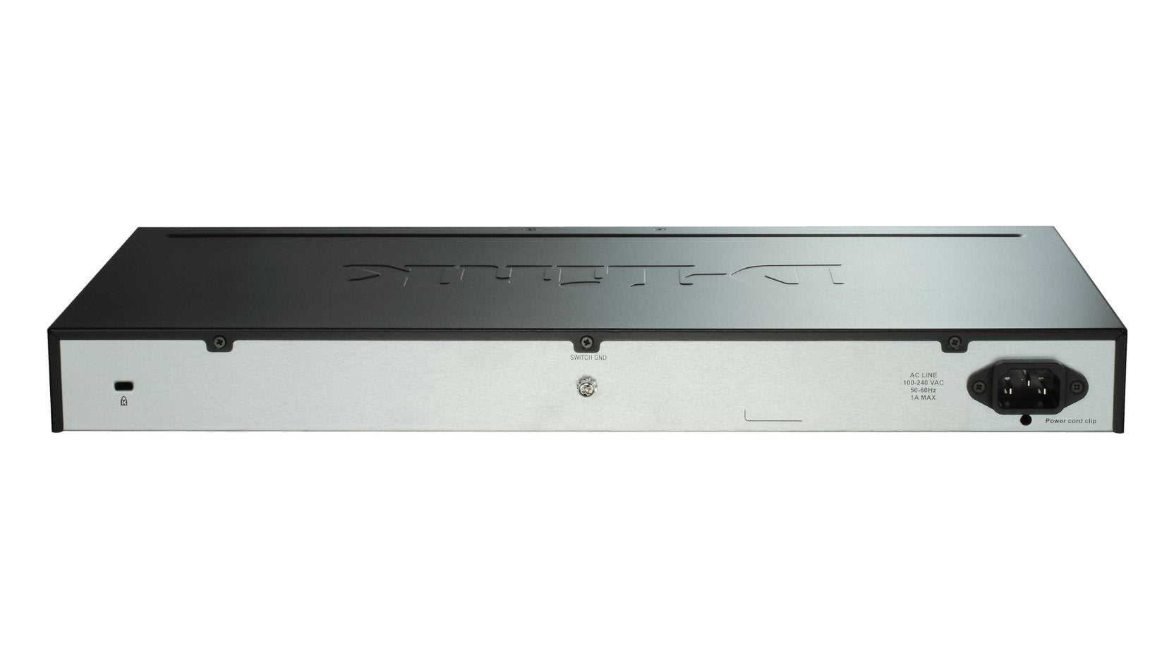 Switch D-Link Dgs-1510-20 20 Puertos Gigabit 10 100 1000 Sfp