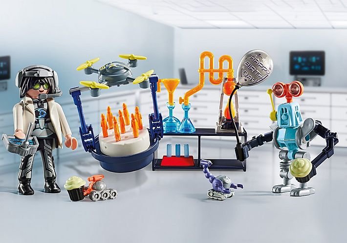 EAN 4008789714503 - Playmobil 71450 set de juguetes imagen 4