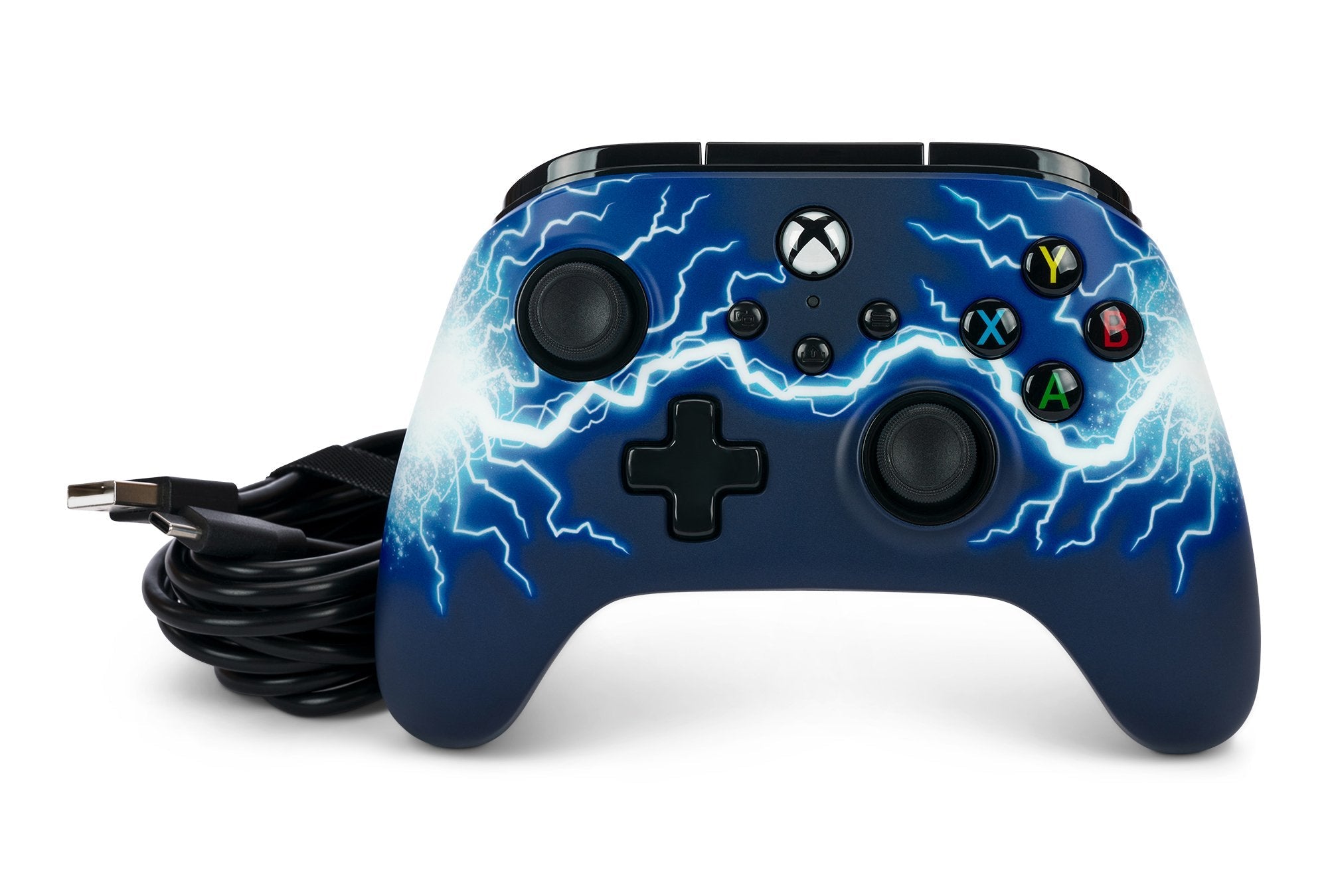 Mando Xbox Series X/S Arc Wrls Lightning