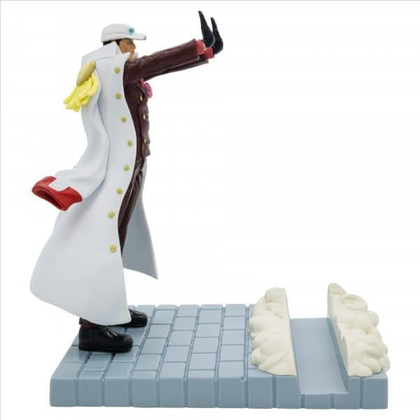EAN 4983164292039 - Banpresto BP29203P figura de acción y colleccionable imagen 4